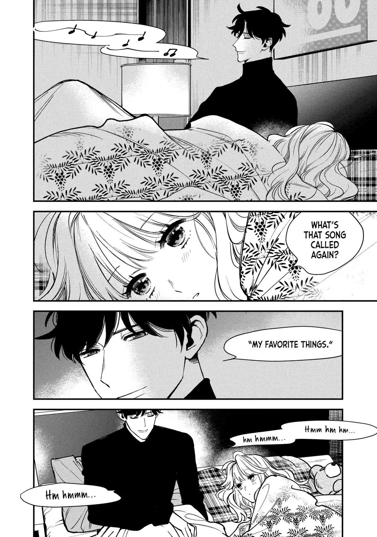 Killing Line Chapter 7 – Page 14