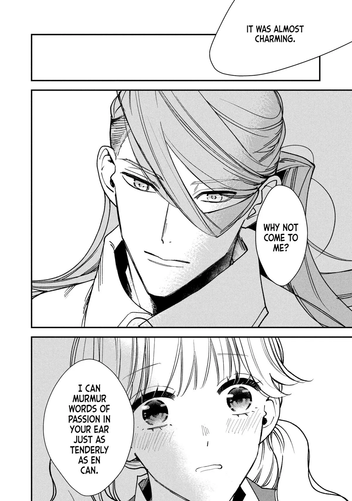 Killing Line Chapter 7 – Page 20