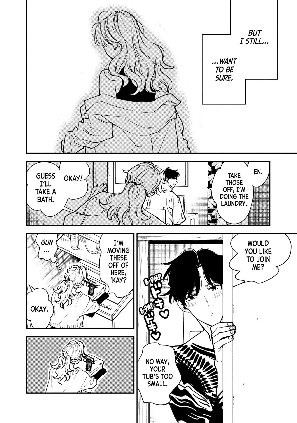 Killing Line Chapter 7 – Page 24