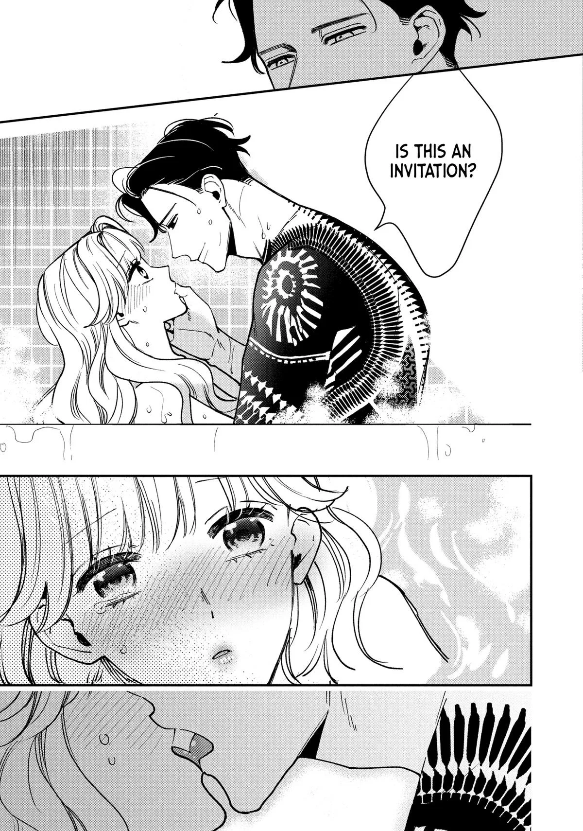 Killing Line Chapter 7 – Page 27
