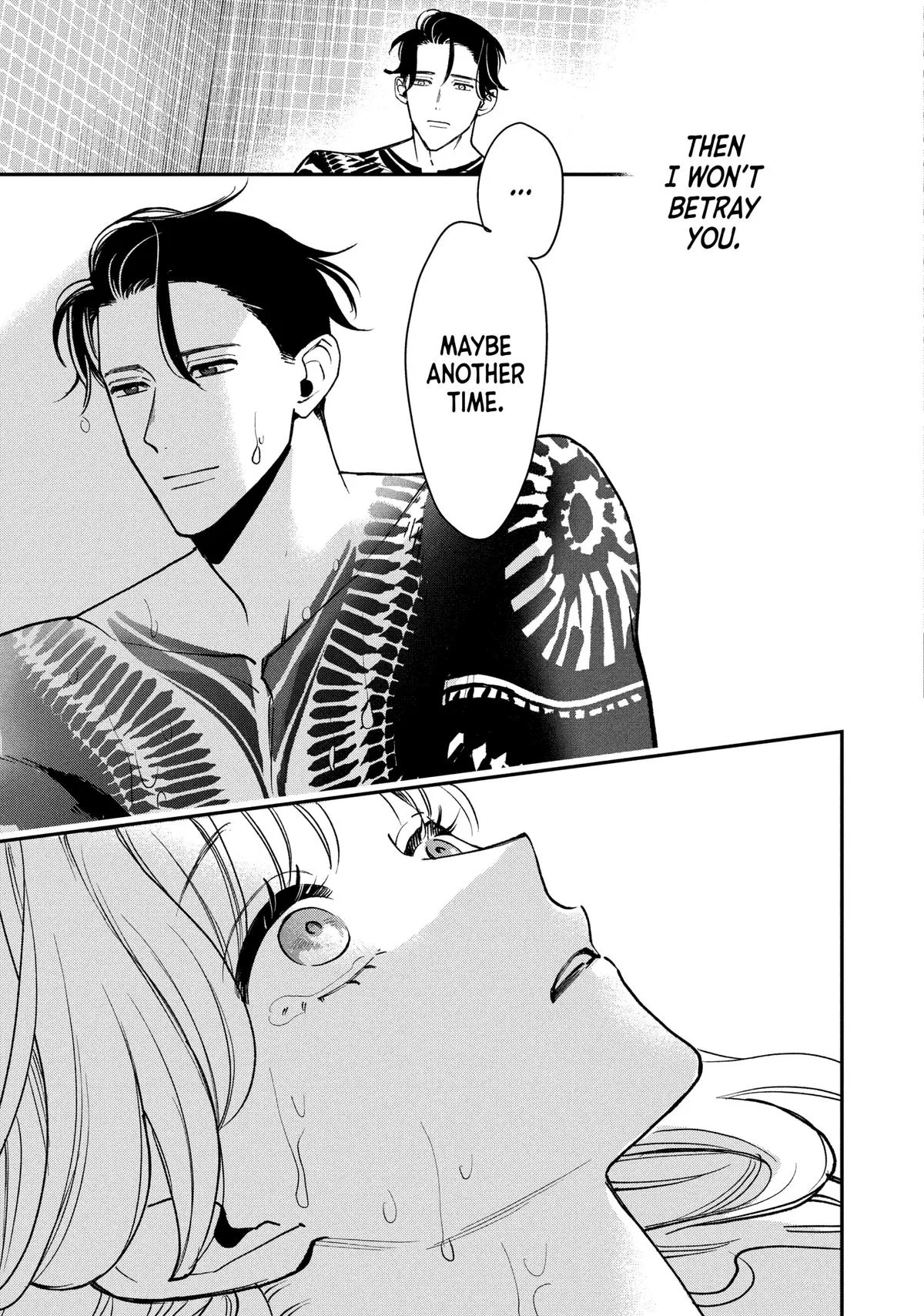 Killing Line Chapter 7 – Page 29