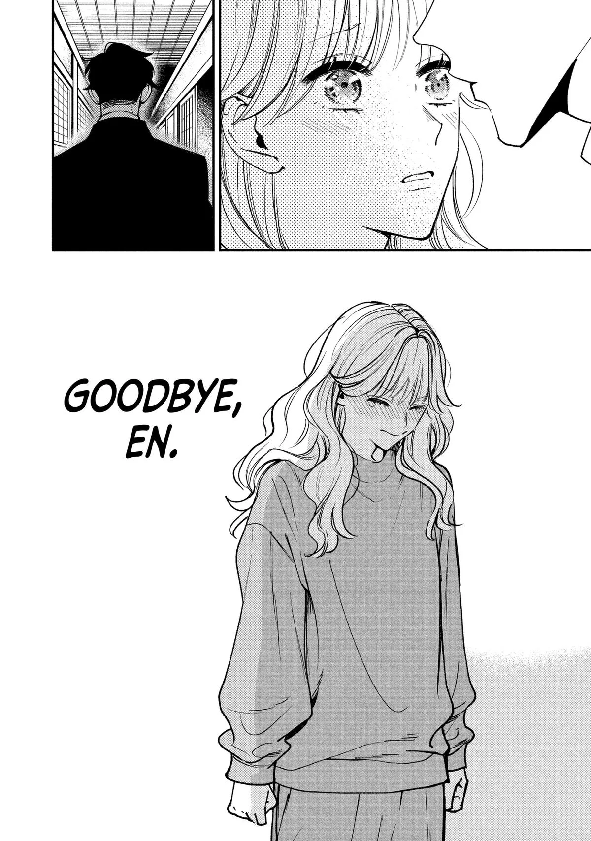 Killing Line Chapter 7 – Page 36