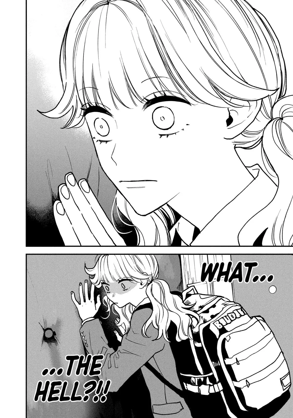Killing Line Chapter 6 – Page 34