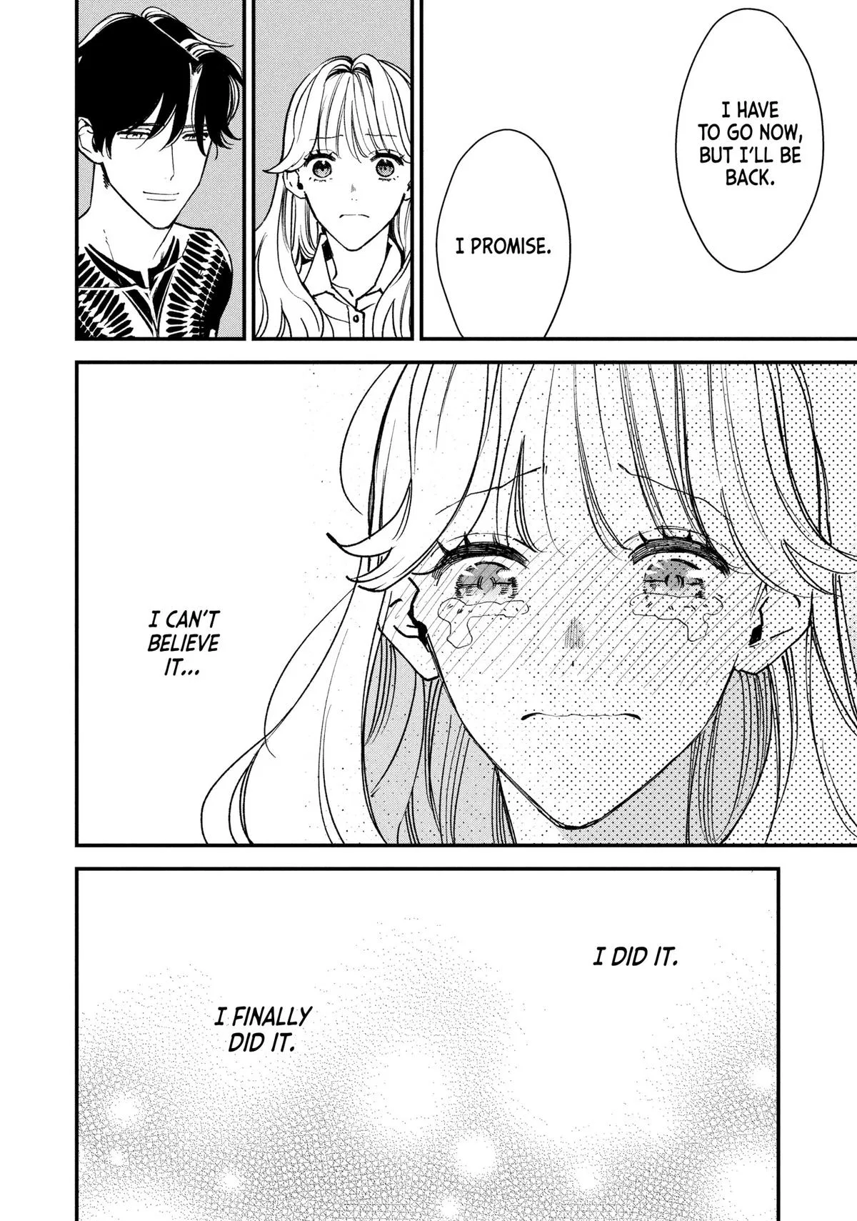 Killing Line Chapter 4 – Page 18