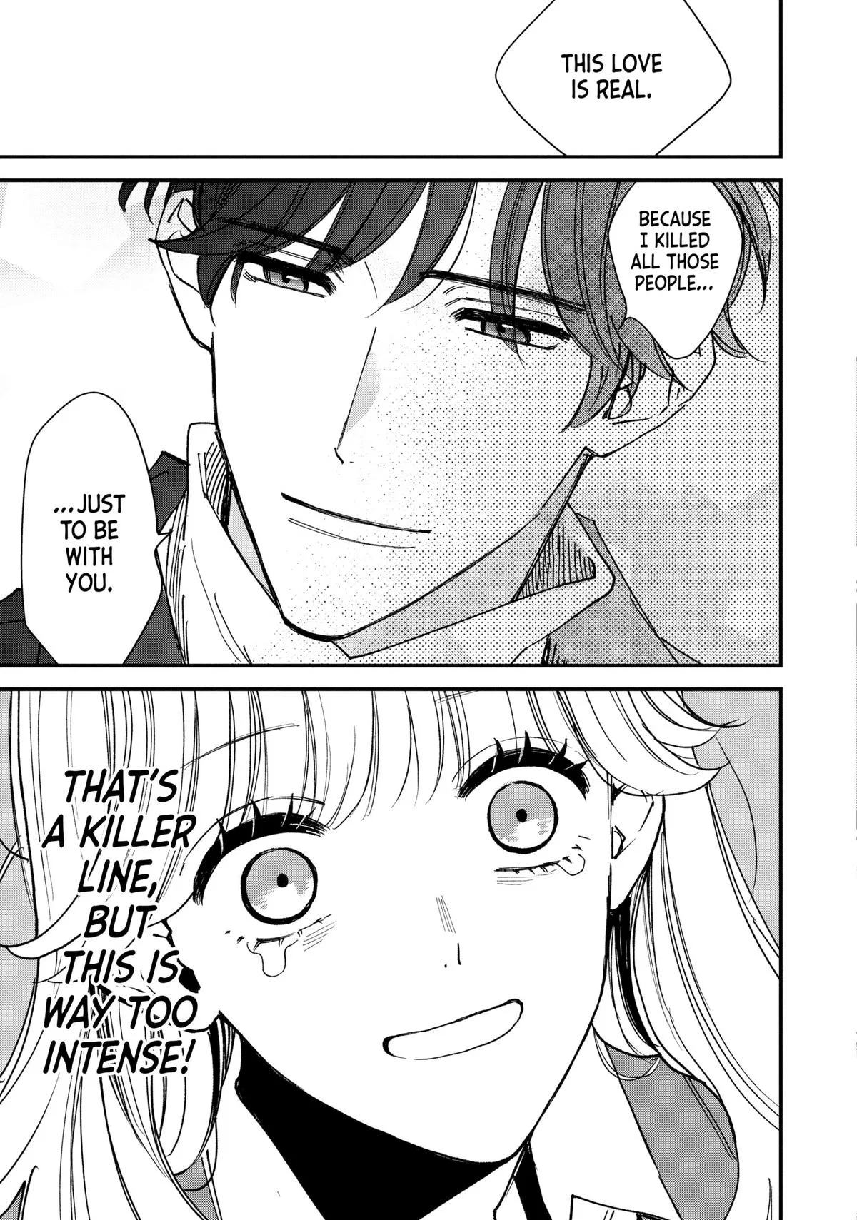 Killing Line Chapter 4 – Page 37