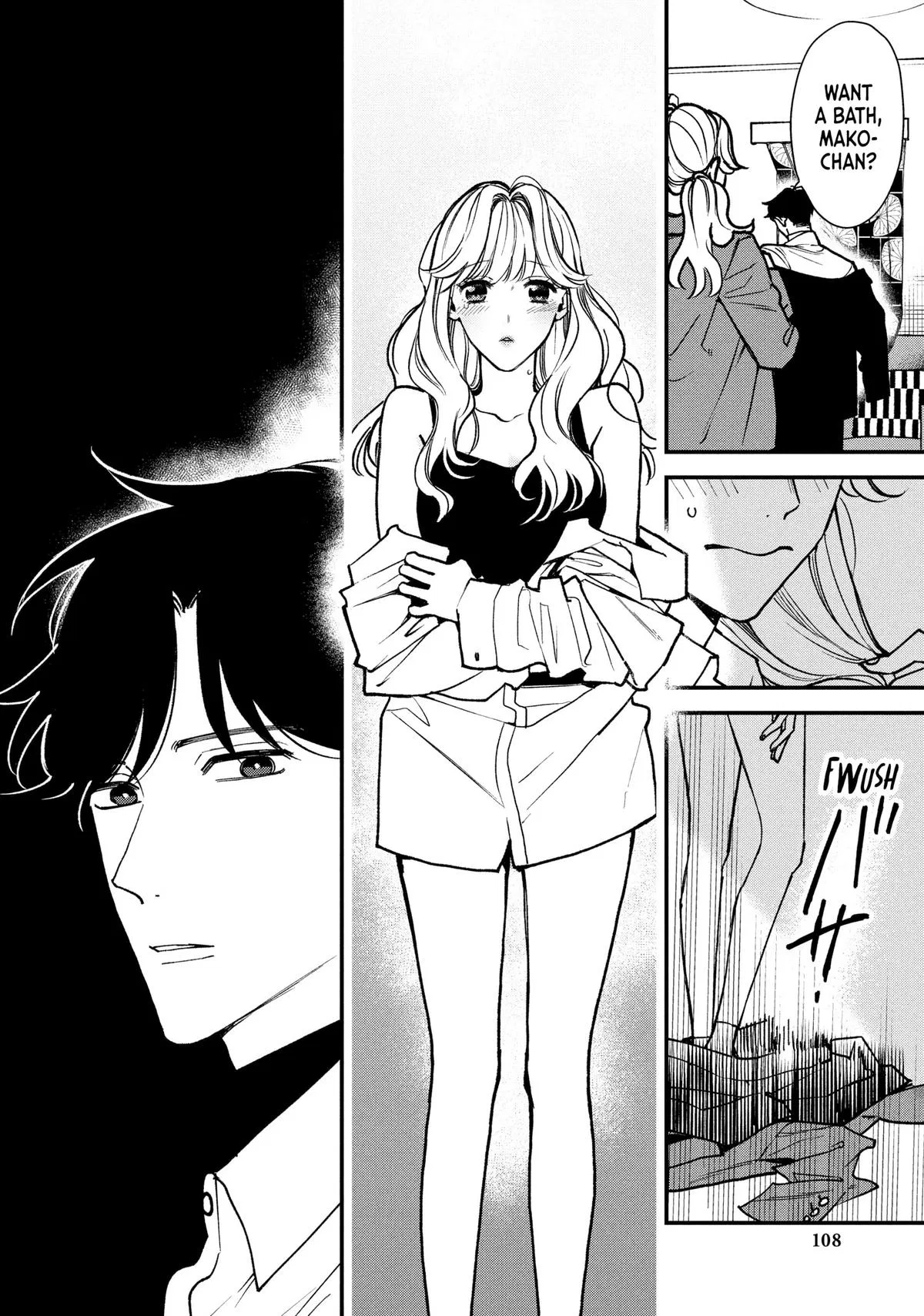 Killing Line Chapter 3 – Page 30