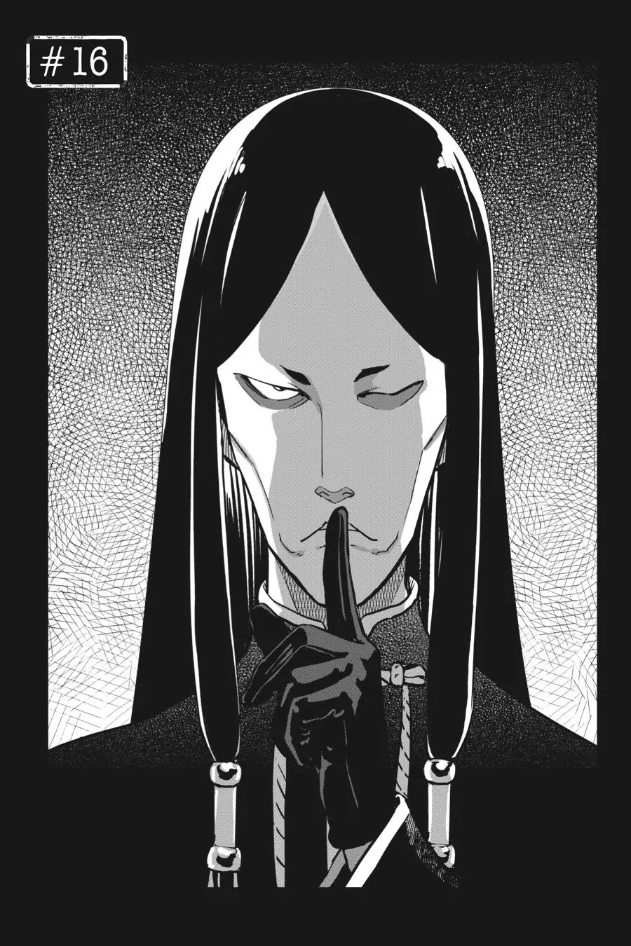 Lycoris Recoil Chapter 16 – Page 1
