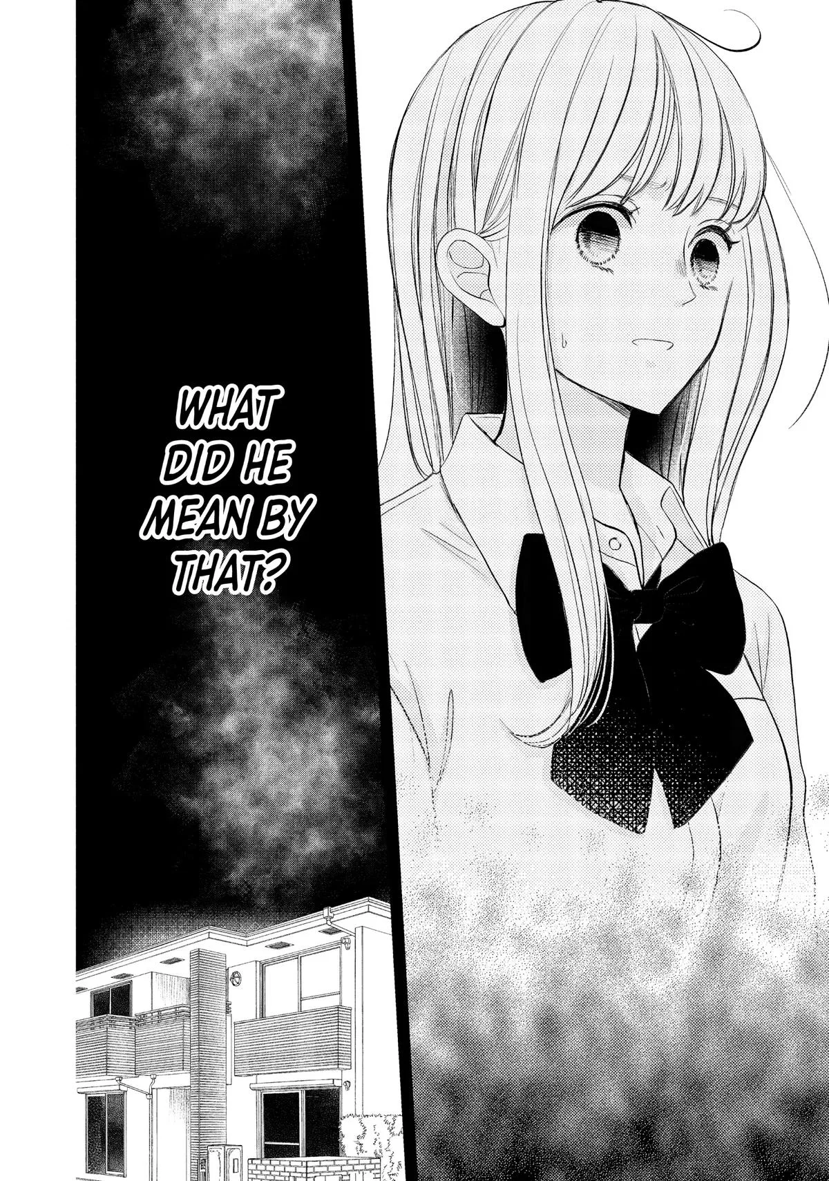 Nanoni, Chigira-kun ga Amasugiru. Chapter 54 – Page 28