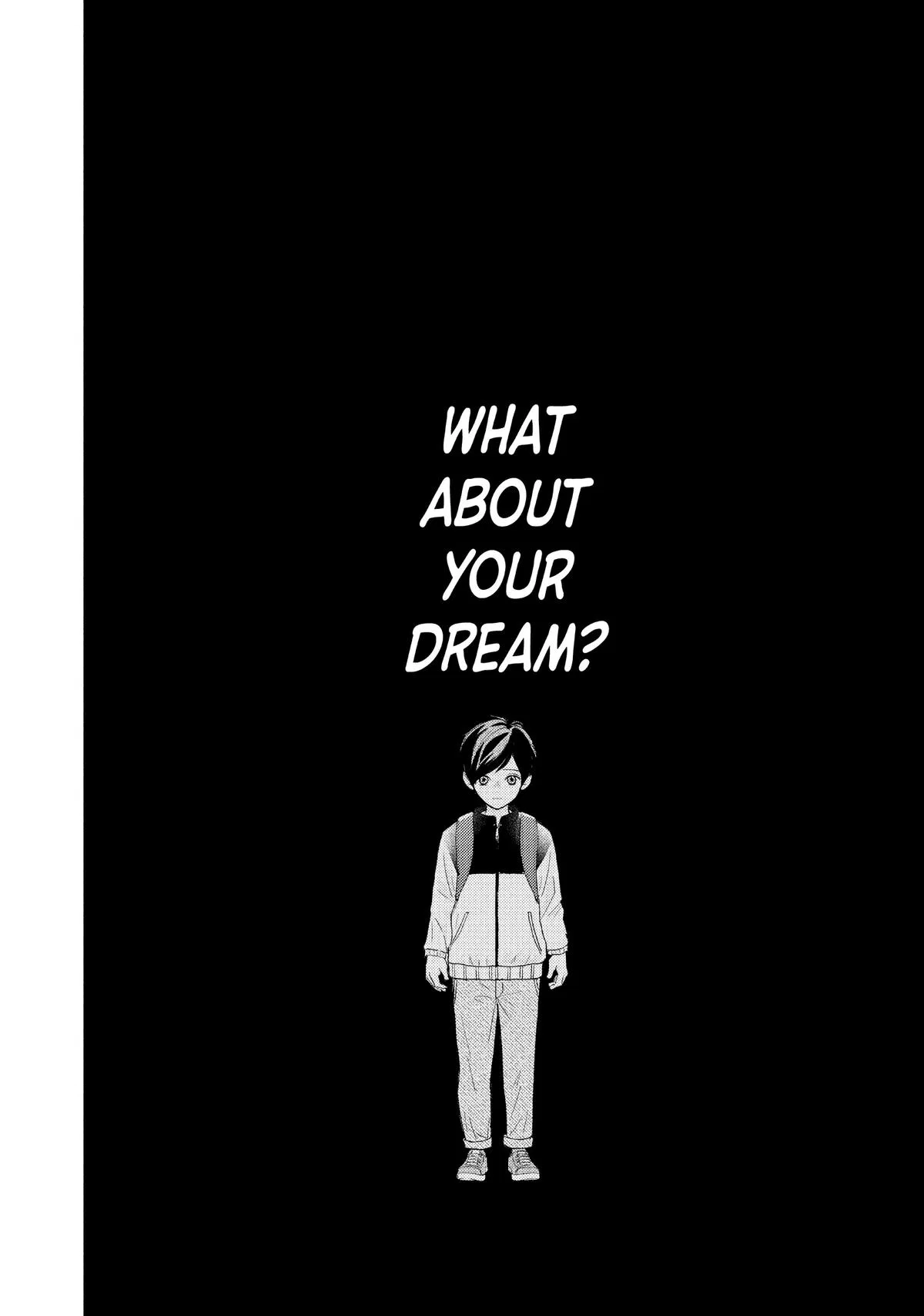 Nanoni, Chigira-kun ga Amasugiru. Chapter 54 – Page 36