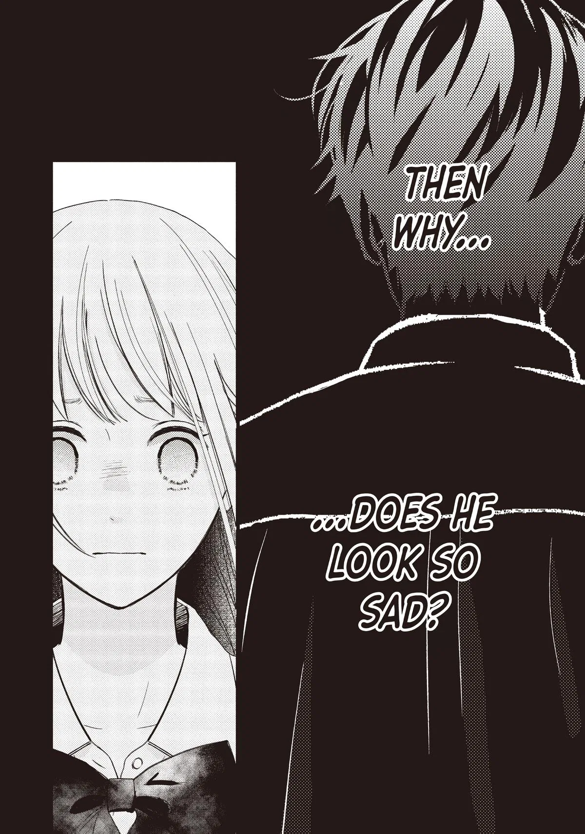 Nanoni, Chigira-kun ga Amasugiru. Chapter 54 – Page 40
