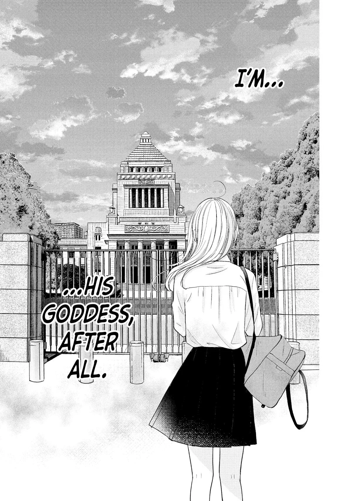 Nanoni, Chigira-kun ga Amasugiru. Chapter 54 – Page 45
