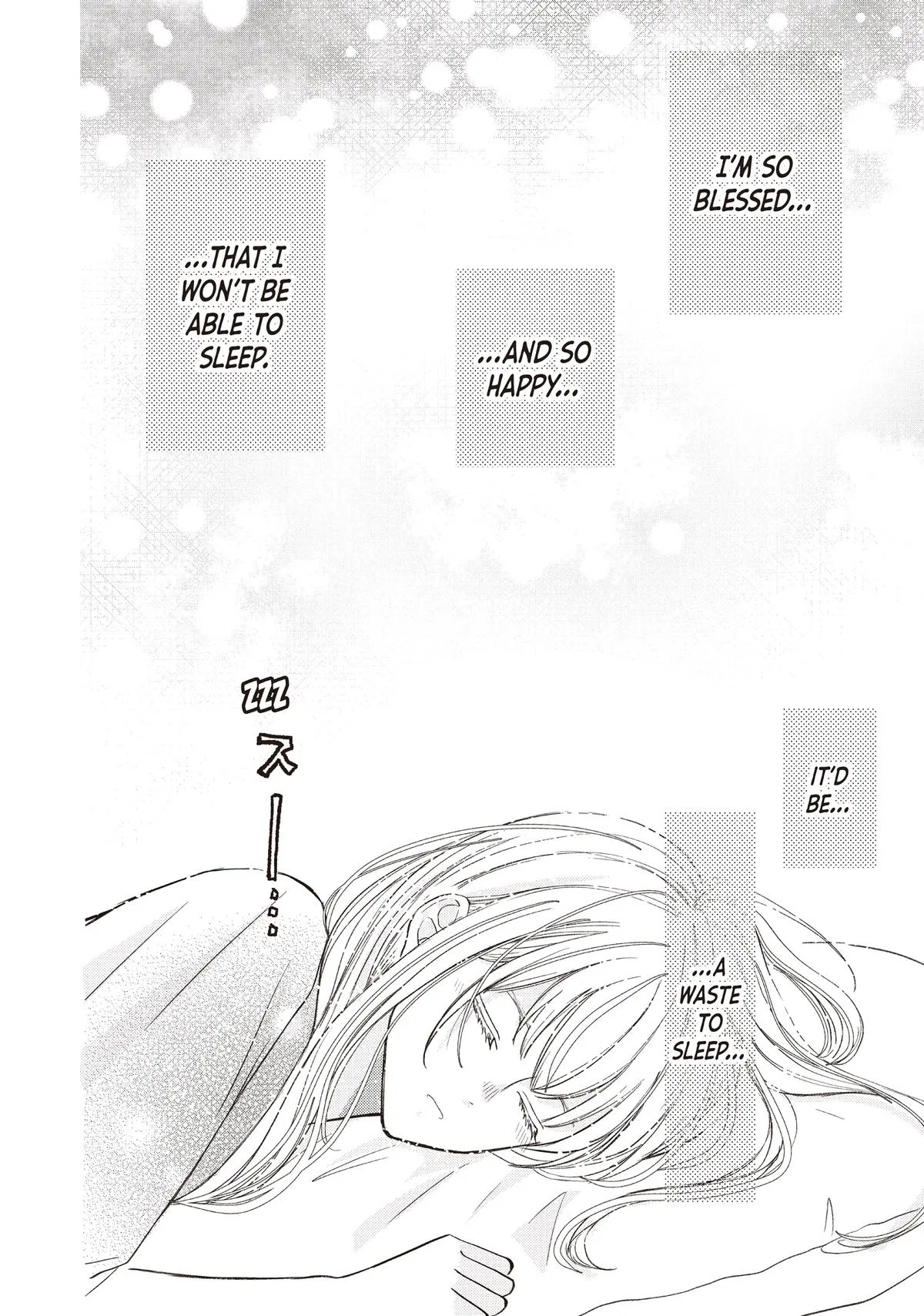 Nanoni, Chigira-kun ga Amasugiru. Chapter 53 – Page 24