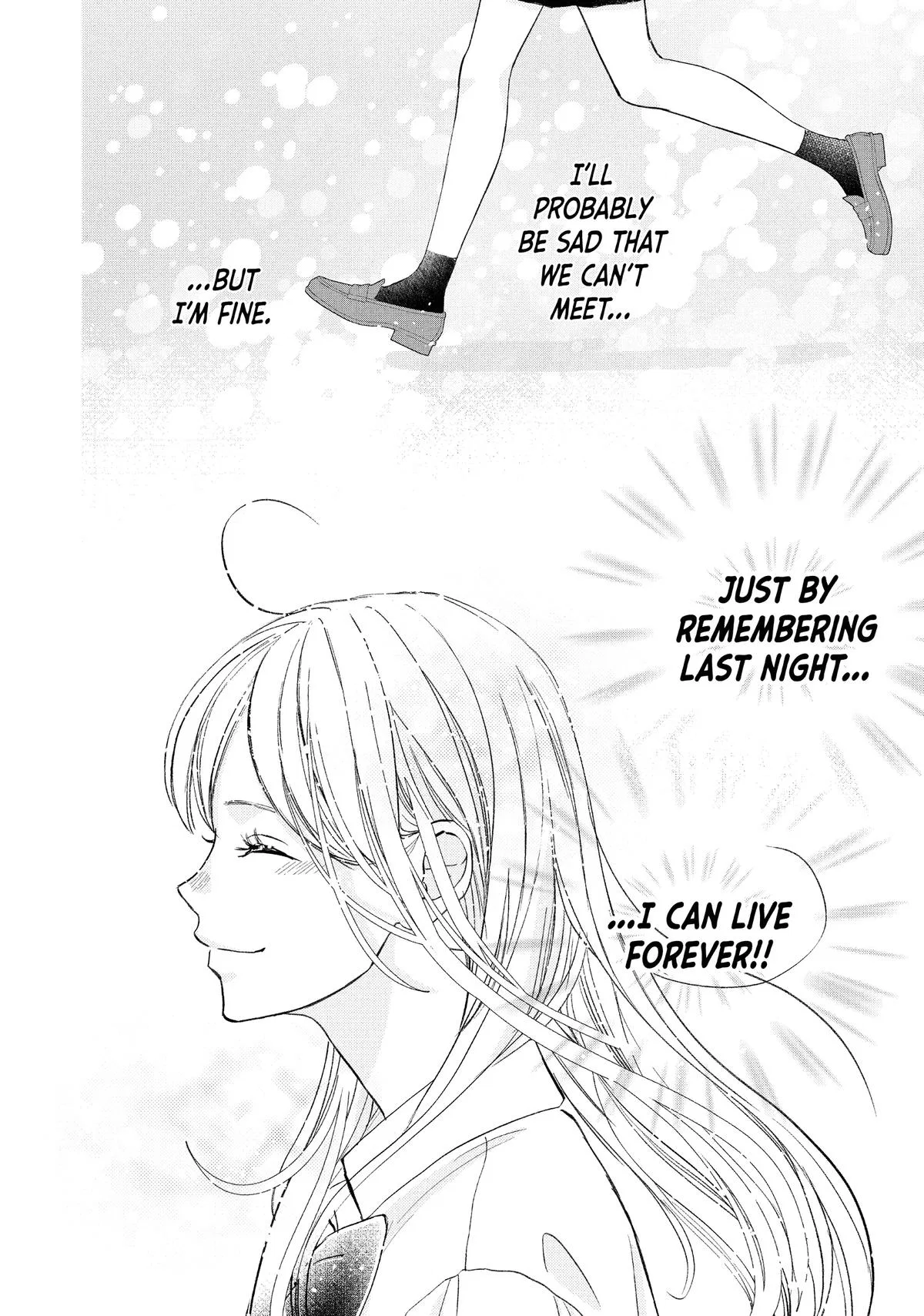 Nanoni, Chigira-kun ga Amasugiru. Chapter 53 – Page 32