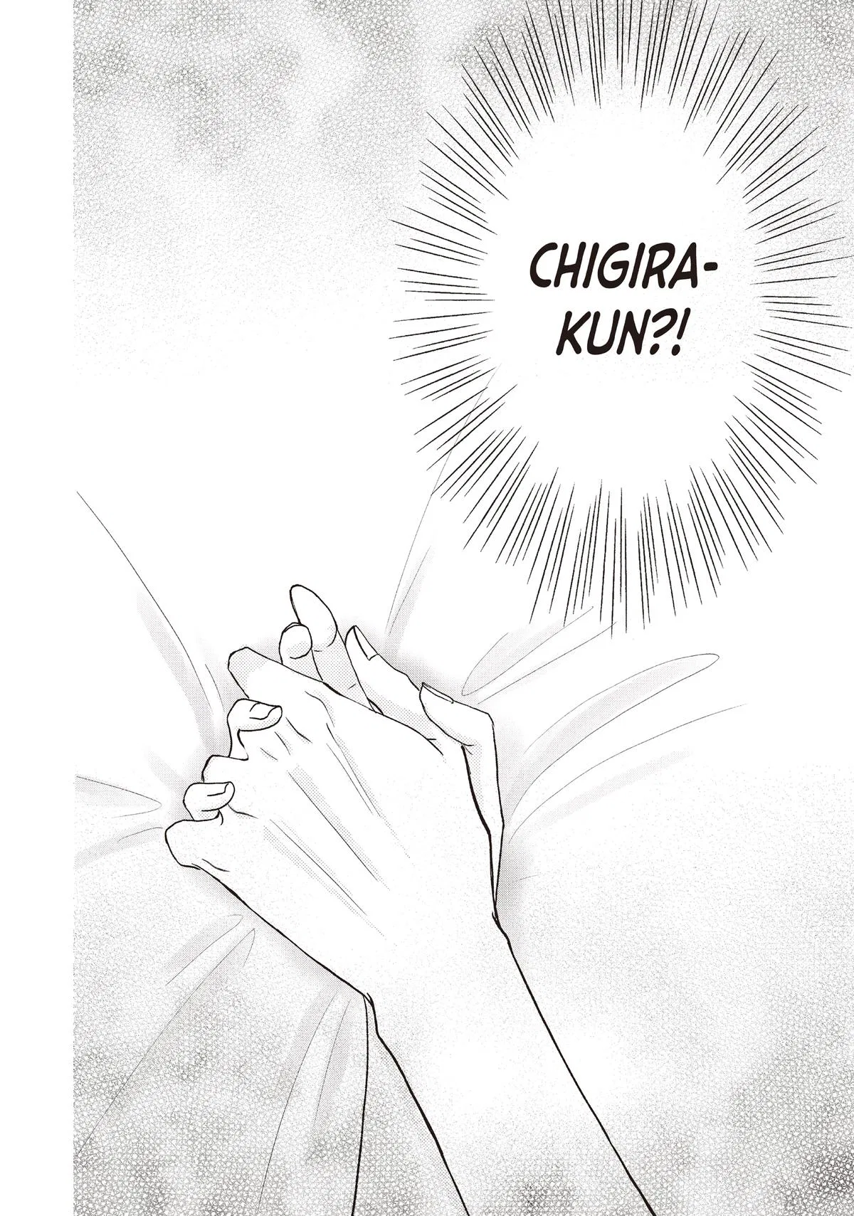 Nanoni, Chigira-kun ga Amasugiru. Chapter 52 – Page 46