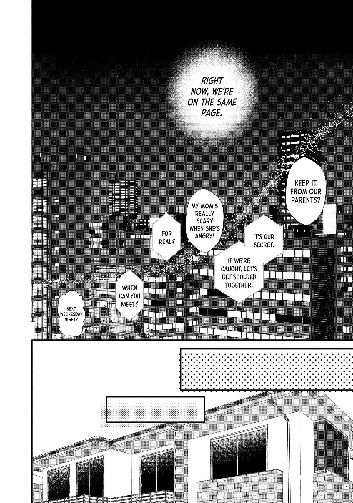 Nanoni, Chigira-kun ga Amasugiru. Chapter 50 – Page 16