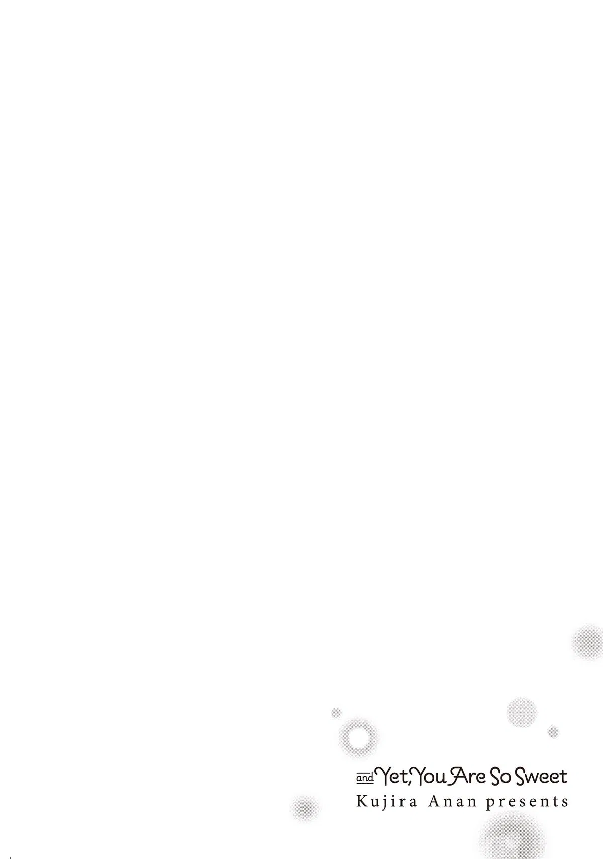Nanoni, Chigira-kun ga Amasugiru. Chapter 49 – Page 6