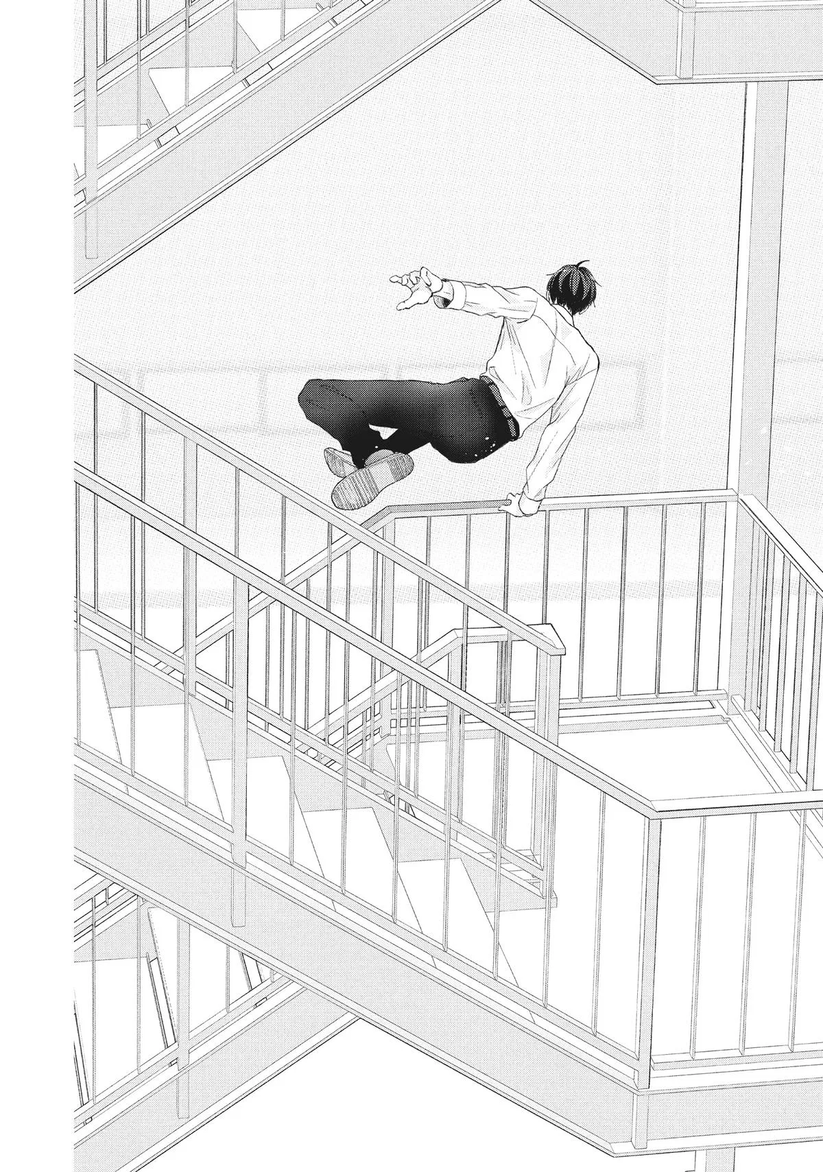 Nanoni, Chigira-kun ga Amasugiru. Chapter 49 – Page 44