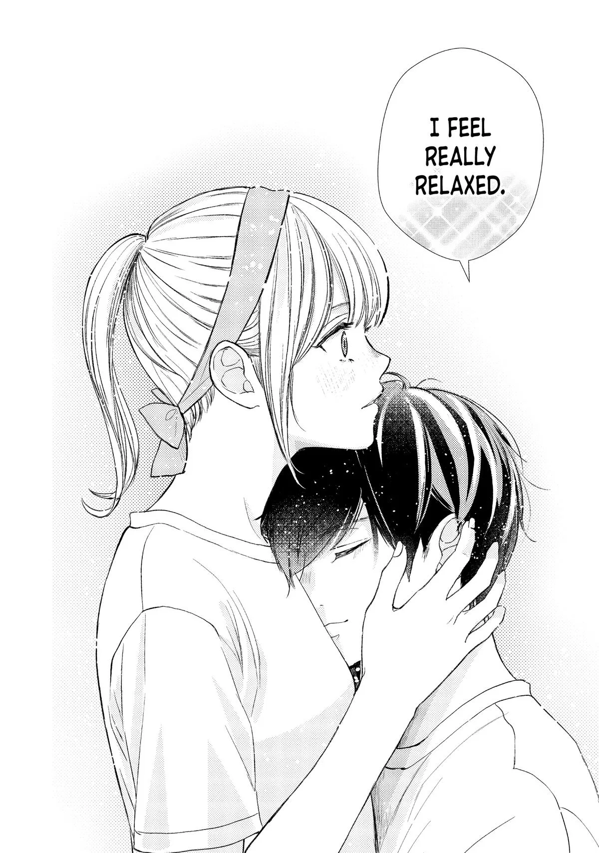 Nanoni, Chigira-kun ga Amasugiru. Chapter 48 – Page 60
