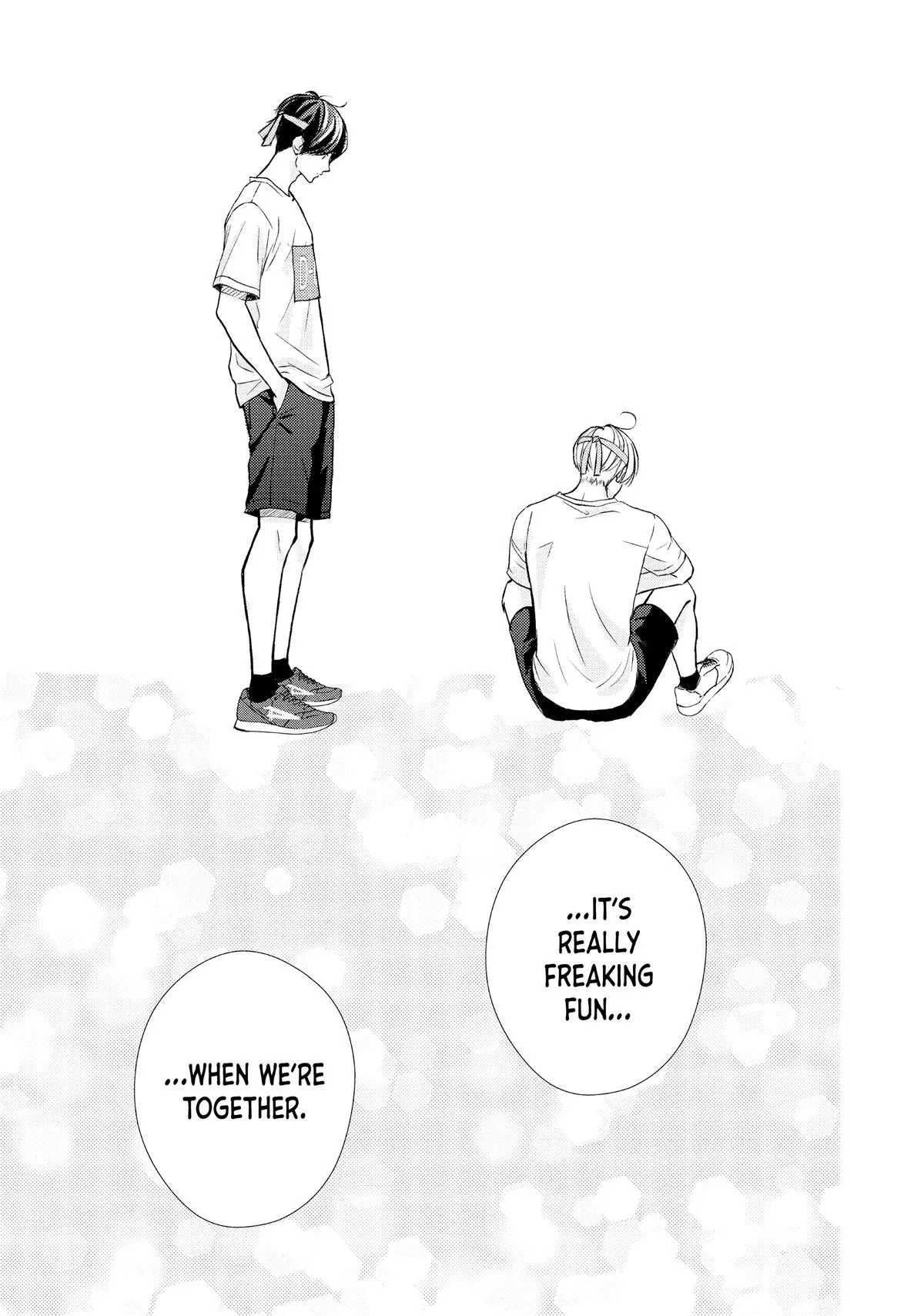 Nanoni, Chigira-kun ga Amasugiru. Chapter 46 – Page 7