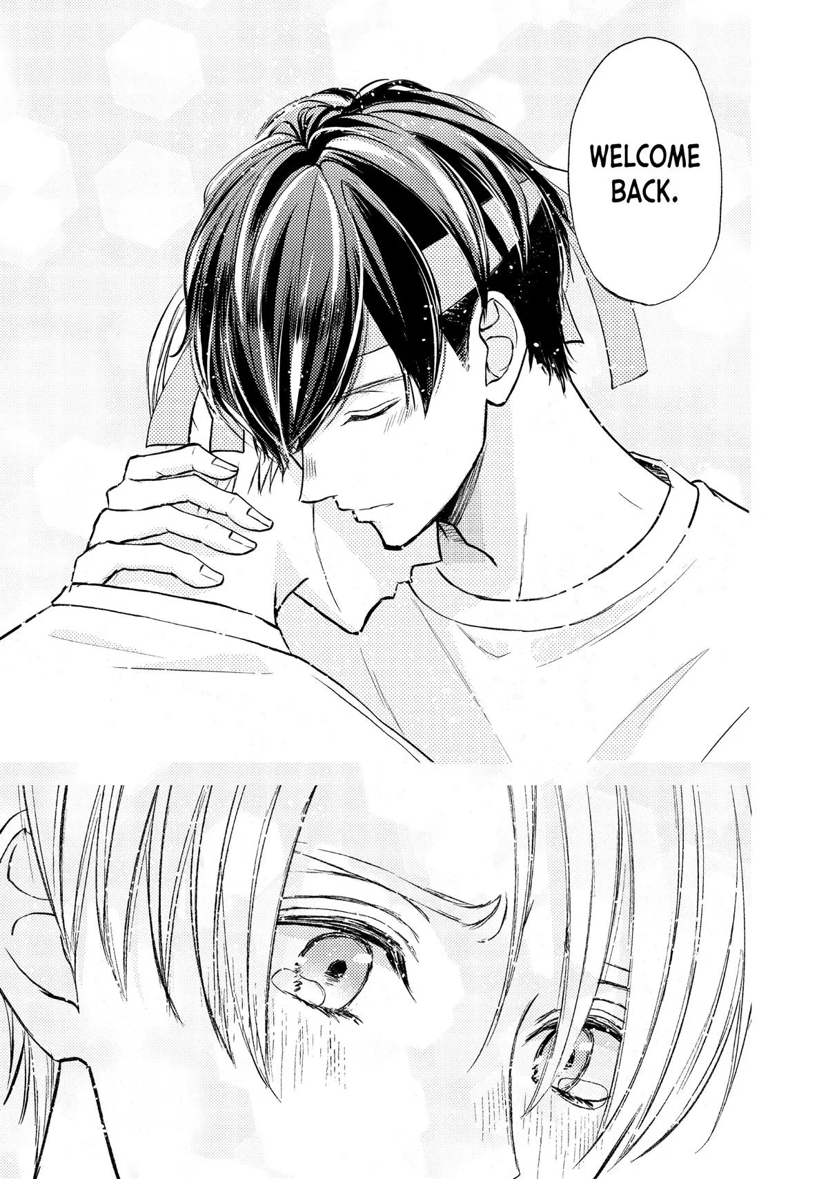 Nanoni, Chigira-kun ga Amasugiru. Chapter 46 – Page 13