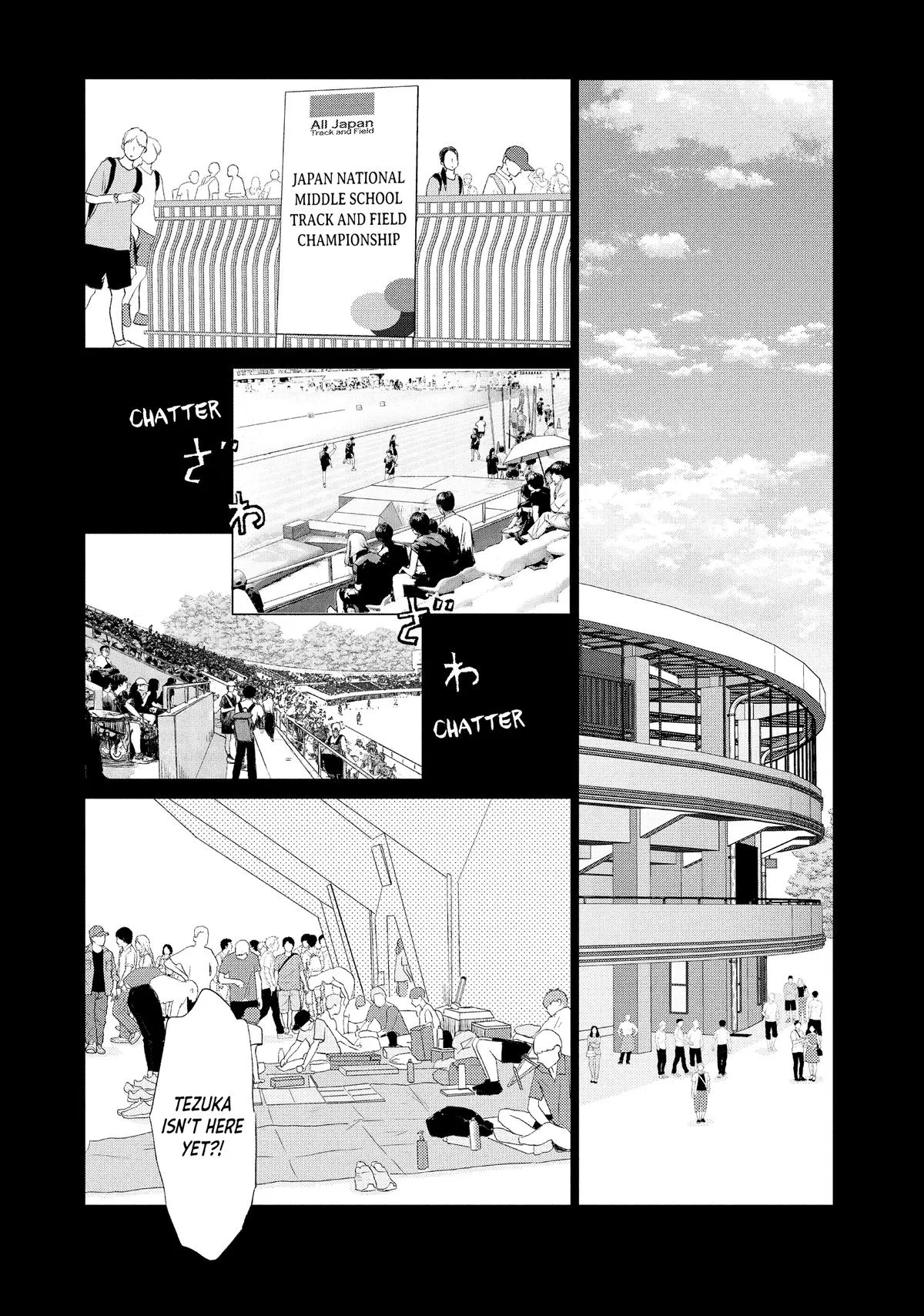 Nanoni, Chigira-kun ga Amasugiru. Chapter 45 – Page 8