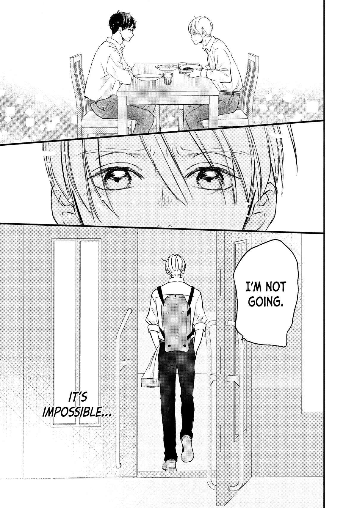 Nanoni, Chigira-kun ga Amasugiru. Chapter 44 – Page 7