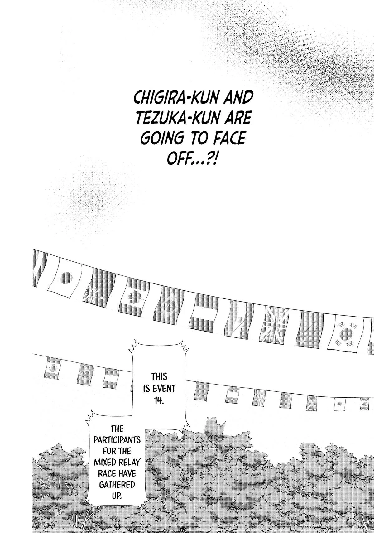 Nanoni, Chigira-kun ga Amasugiru. Chapter 44 – Page 48