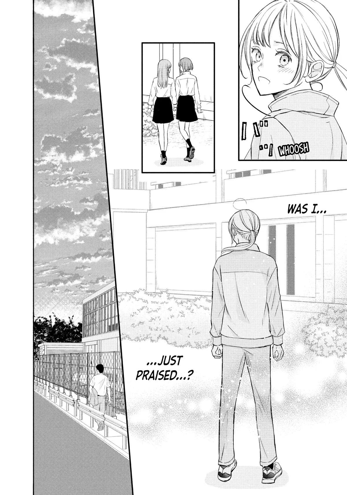 Nanoni, Chigira-kun ga Amasugiru. Chapter 43 – Page 36
