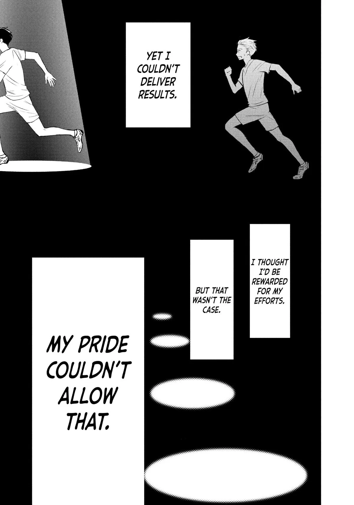 Nanoni, Chigira-kun ga Amasugiru. Chapter 43 – Page 43