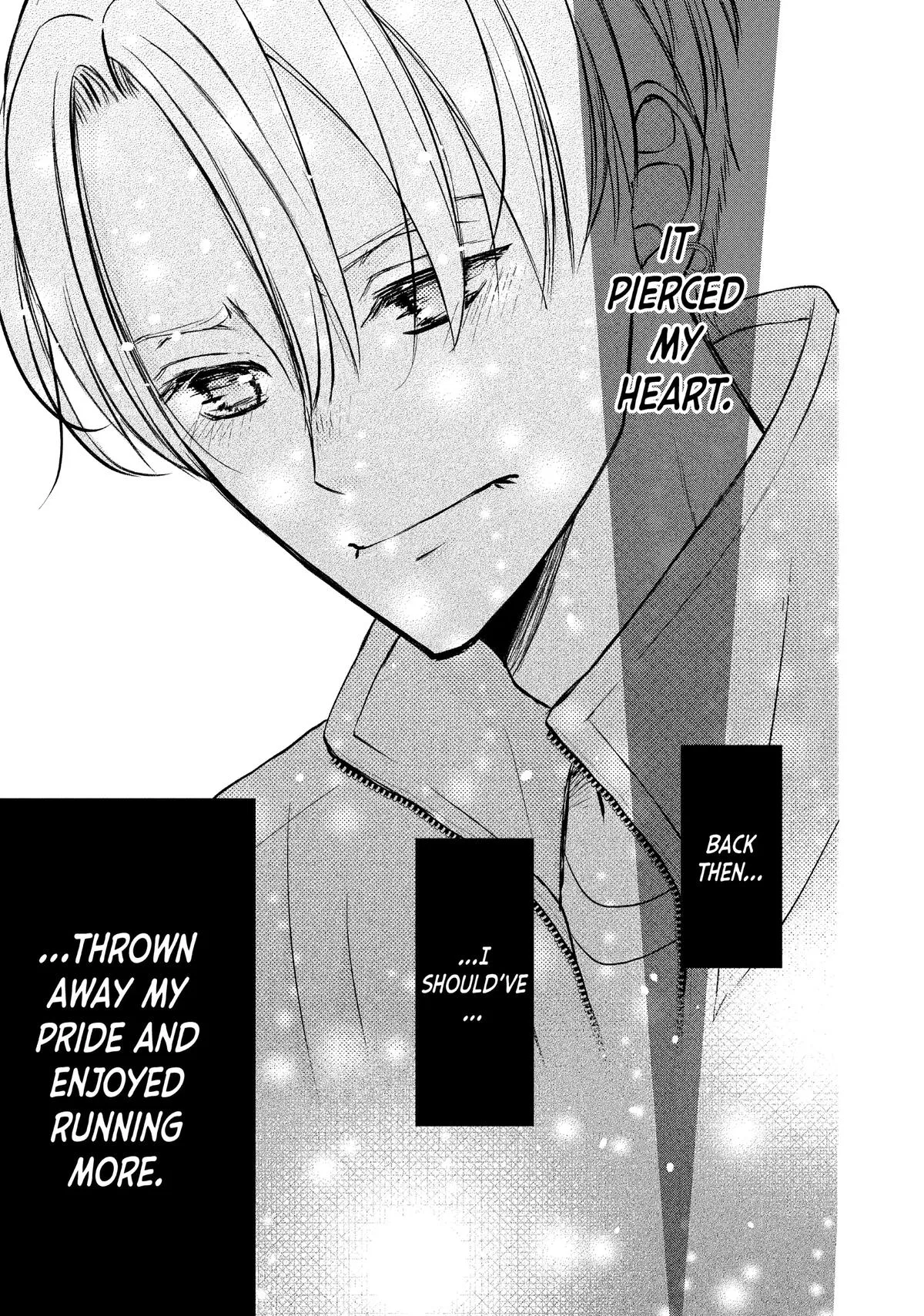 Nanoni, Chigira-kun ga Amasugiru. Chapter 43 – Page 45