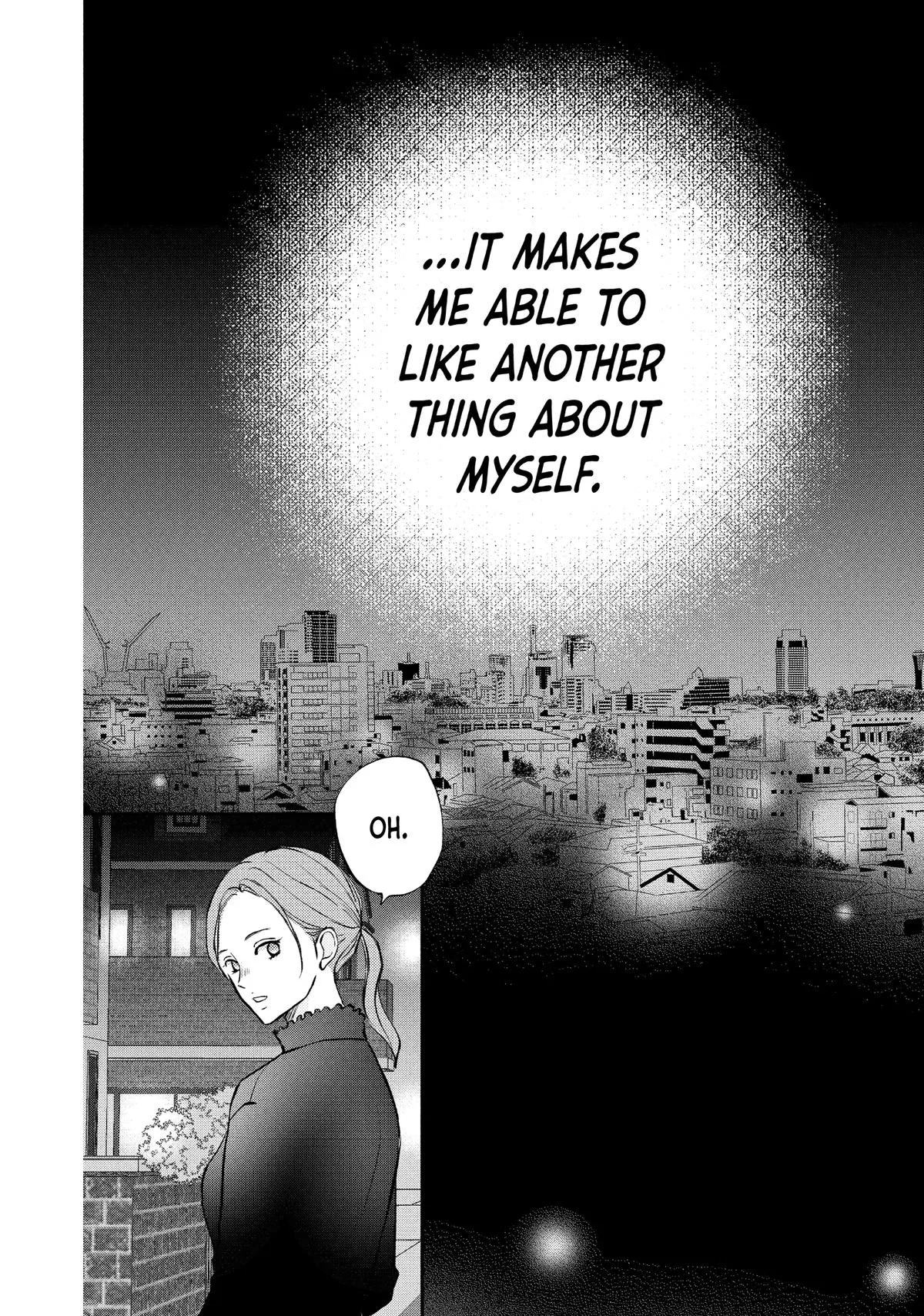 Nanoni, Chigira-kun ga Amasugiru. Chapter 42 – Page 30