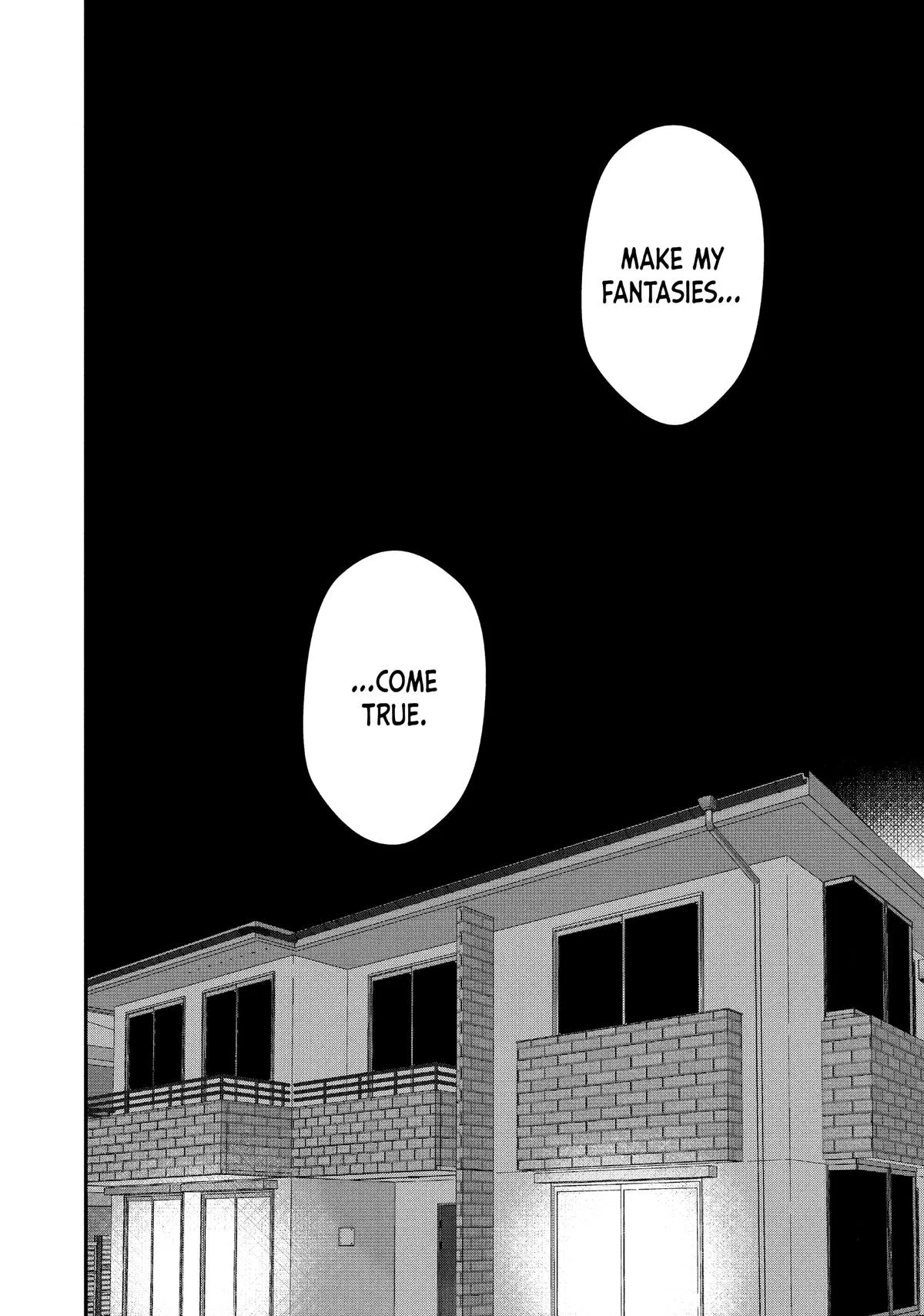 Nanoni, Chigira-kun ga Amasugiru. Chapter 42 – Page 46