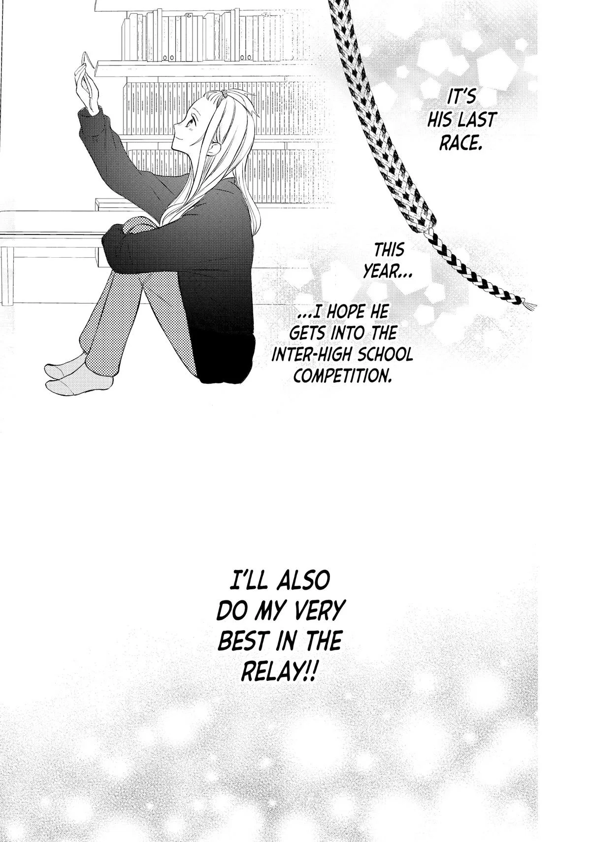 Nanoni, Chigira-kun ga Amasugiru. Chapter 40 – Page 39