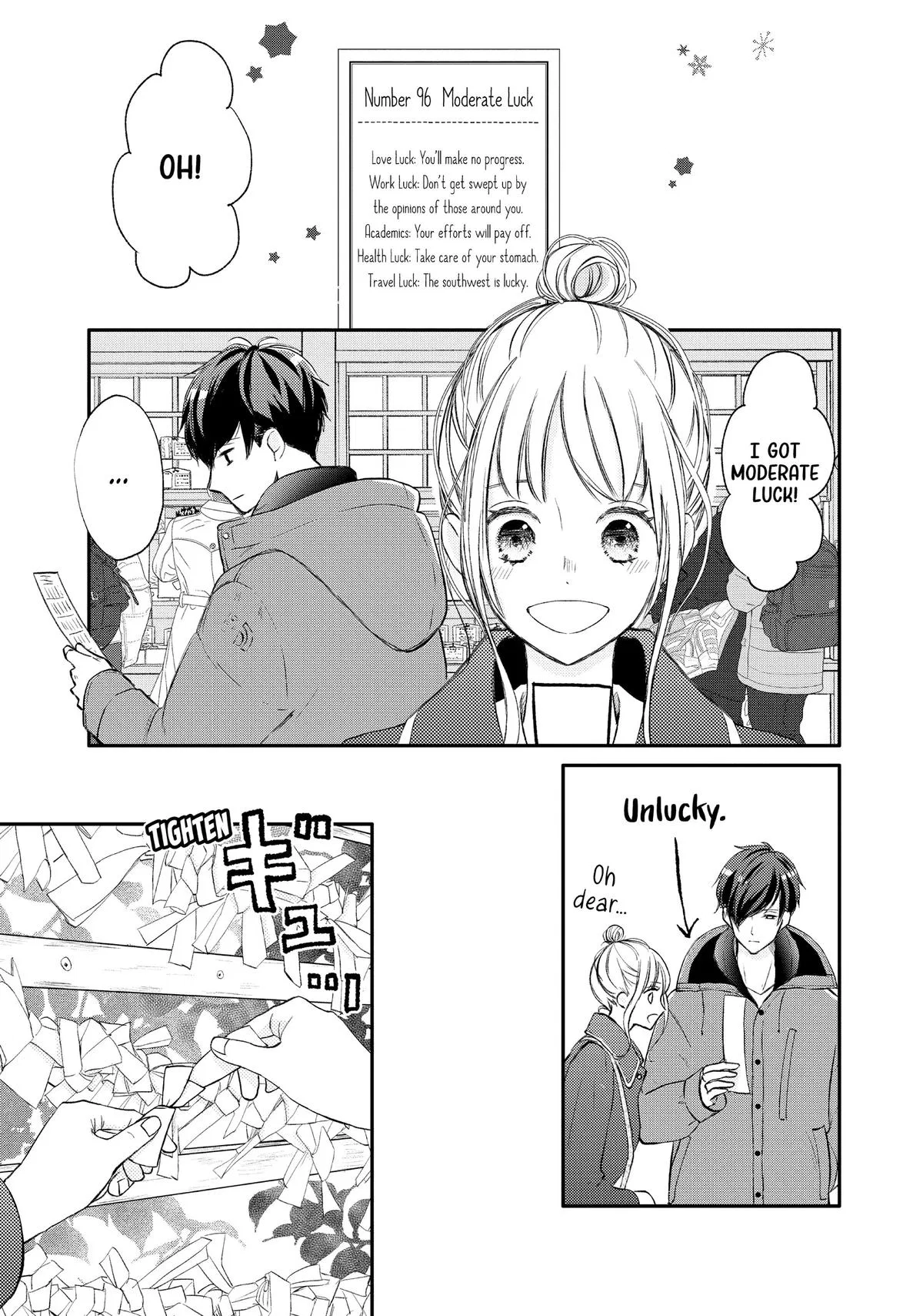 Nanoni, Chigira-kun ga Amasugiru. Chapter 37 – Page 8