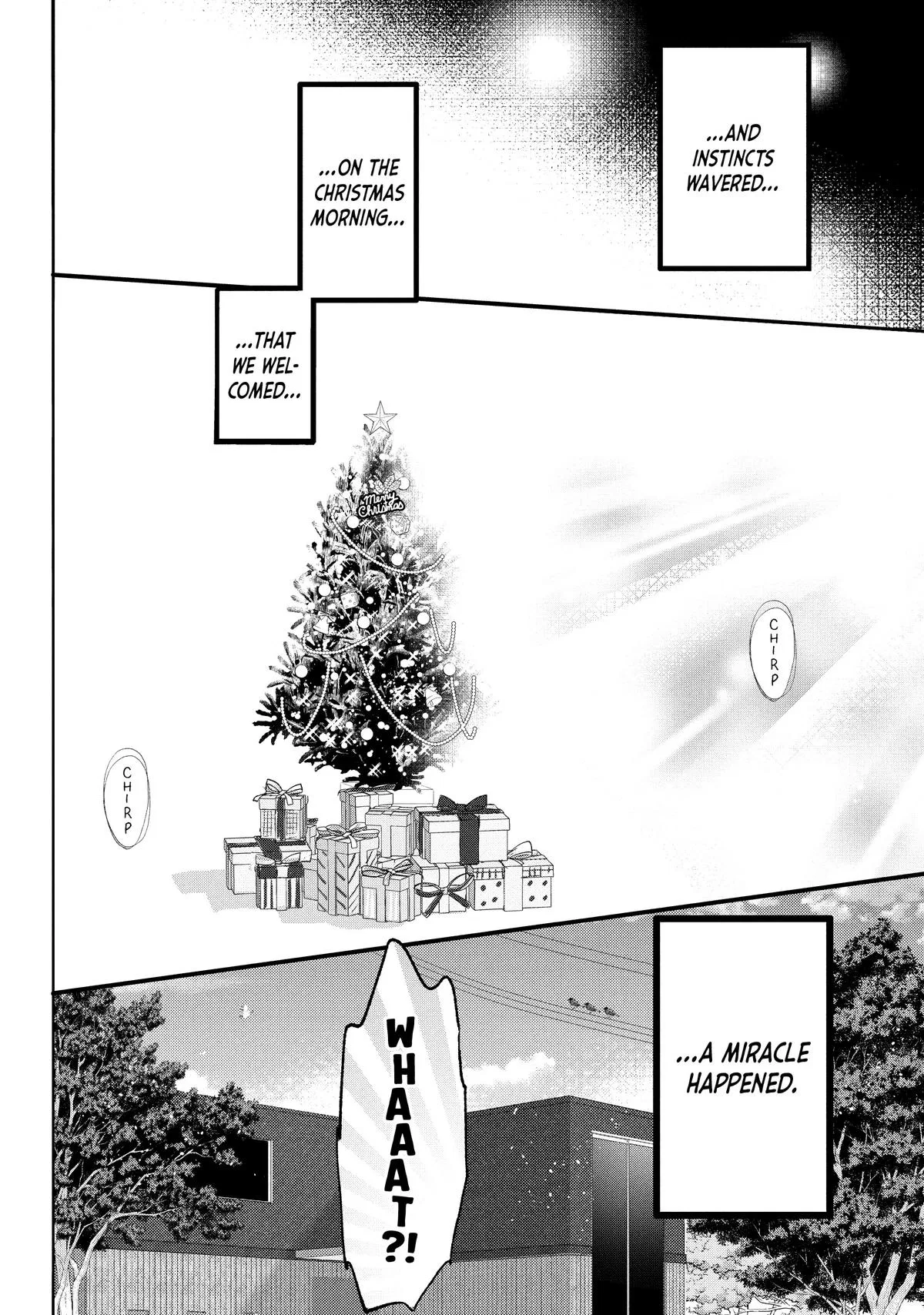 Nanoni, Chigira-kun ga Amasugiru. Chapter 36 – Page 29