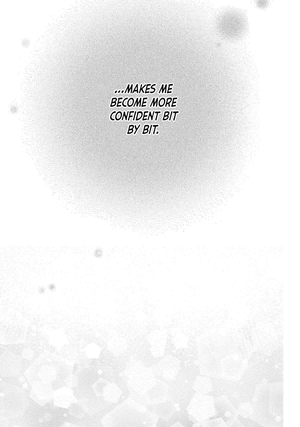 Nanoni, Chigira-kun ga Amasugiru. Chapter 36 – Page 50