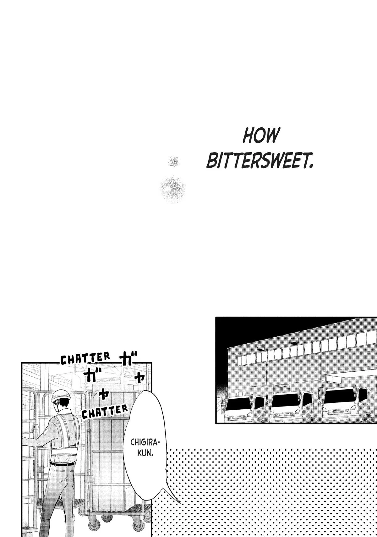Nanoni, Chigira-kun ga Amasugiru. Chapter 31 – Page 30