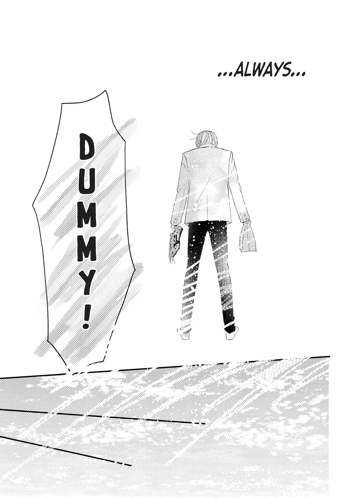 Nanoni, Chigira-kun ga Amasugiru. Chapter 31 – Page 39
