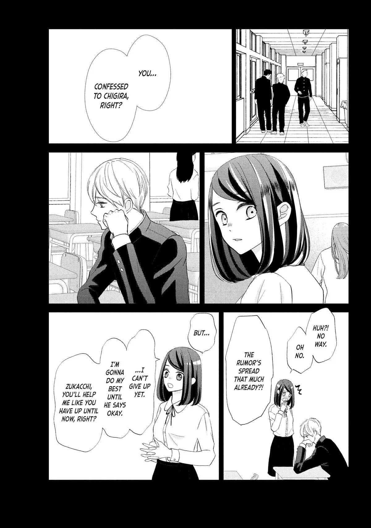 Nanoni, Chigira-kun ga Amasugiru. Chapter 30 – Page 35