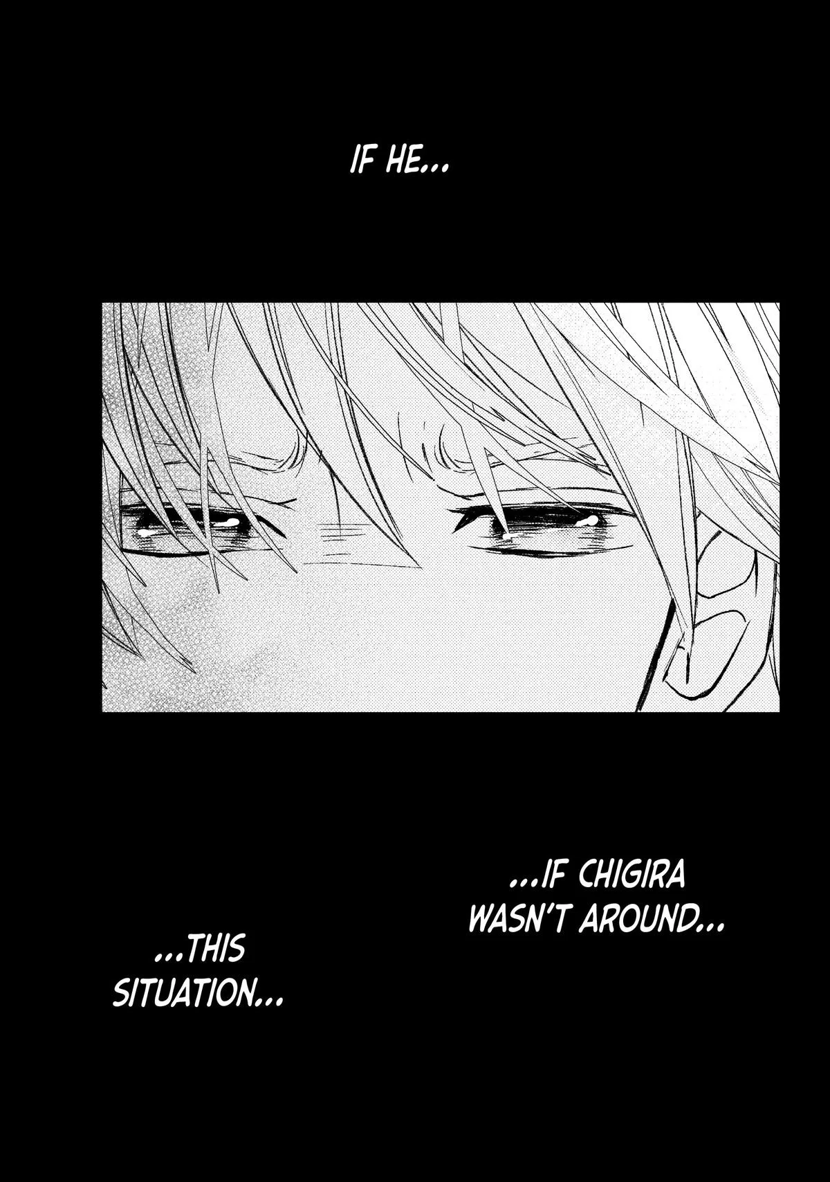 Nanoni, Chigira-kun ga Amasugiru. Chapter 30 – Page 39
