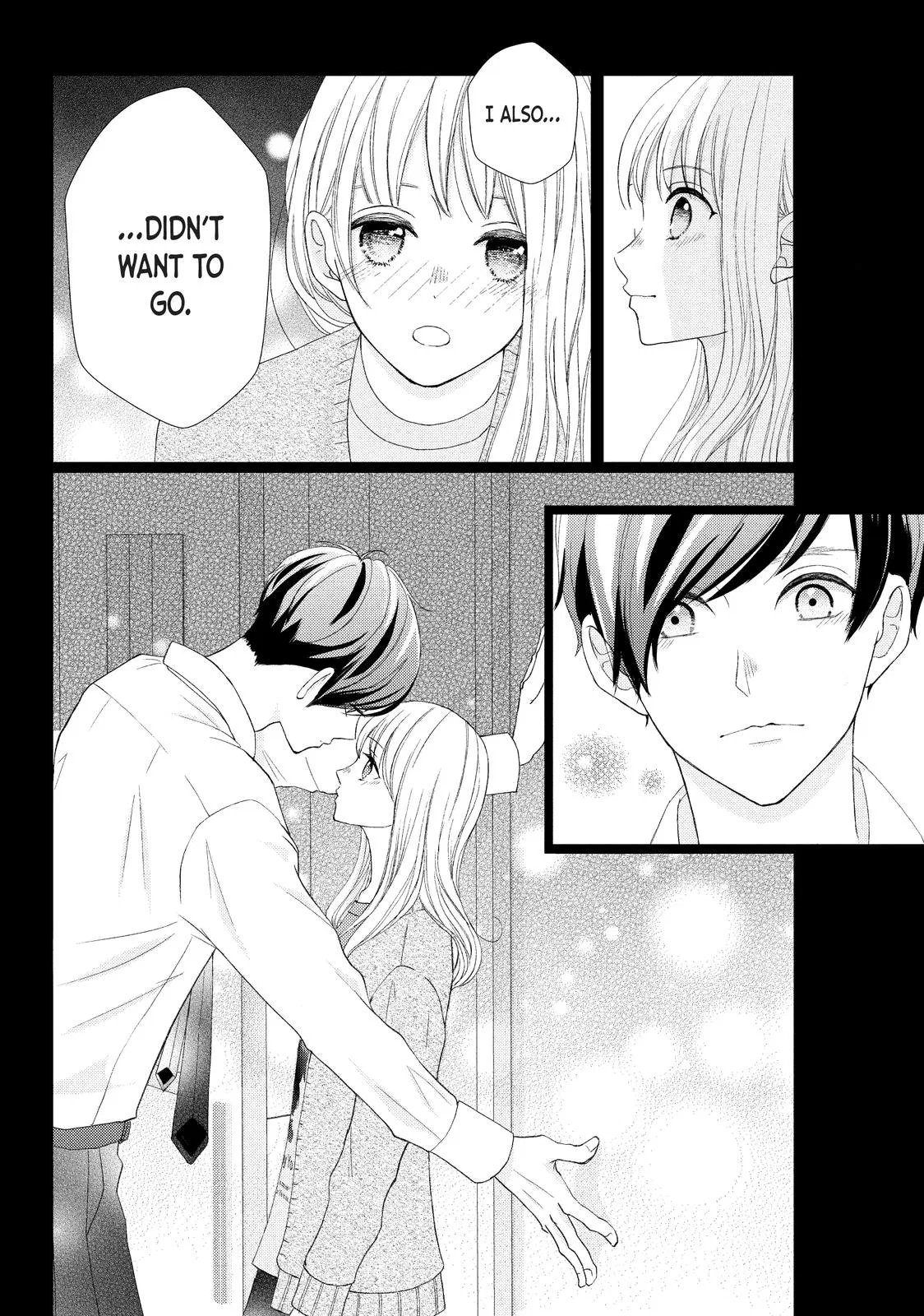 Nanoni, Chigira-kun ga Amasugiru. Chapter 28 – Page 6