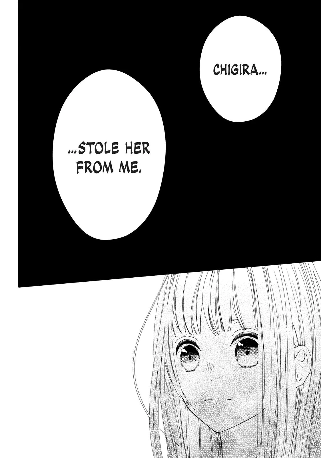 Nanoni, Chigira-kun ga Amasugiru. Chapter 28 – Page 40