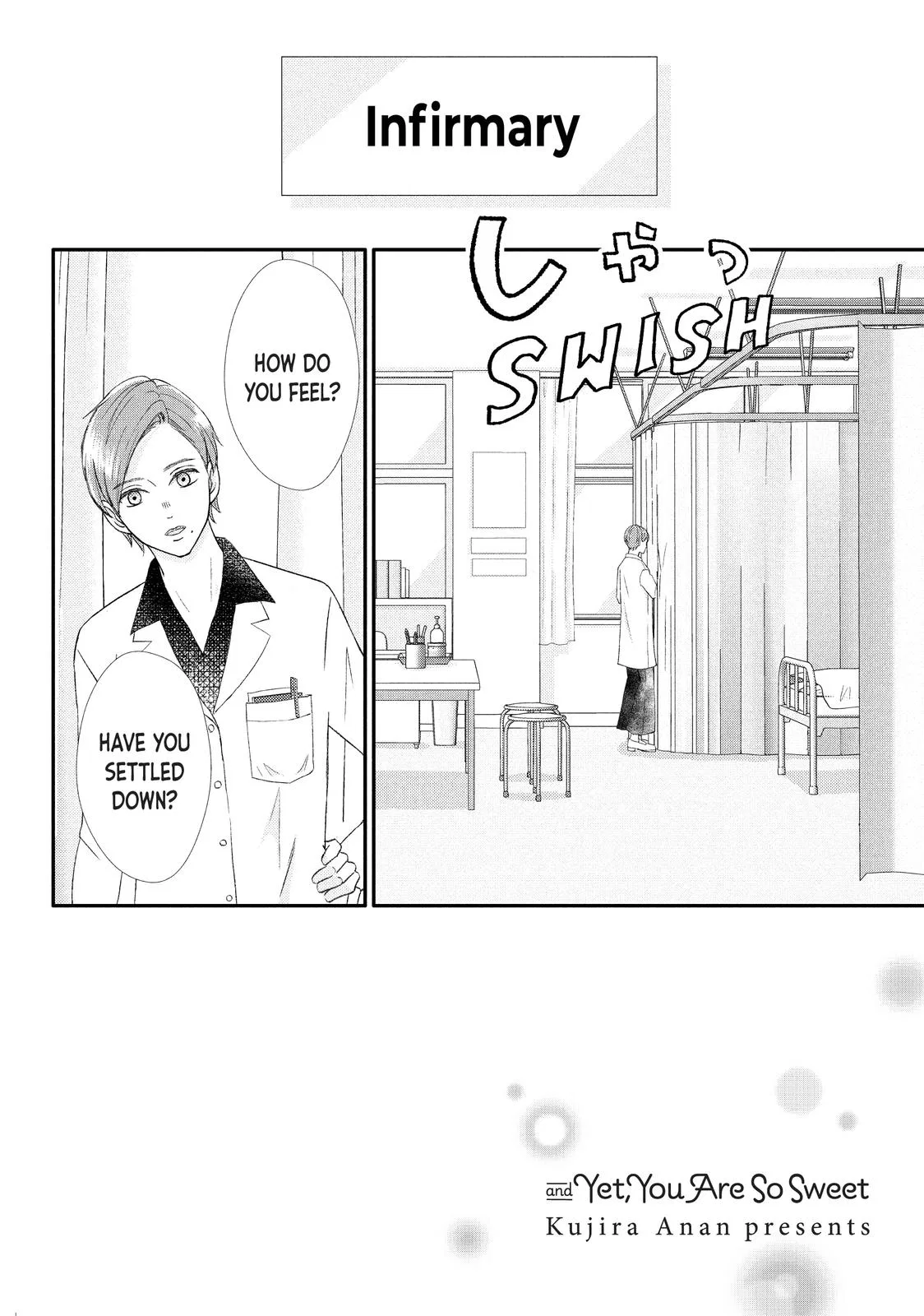 Nanoni, Chigira-kun ga Amasugiru. Chapter 27 – Page 2