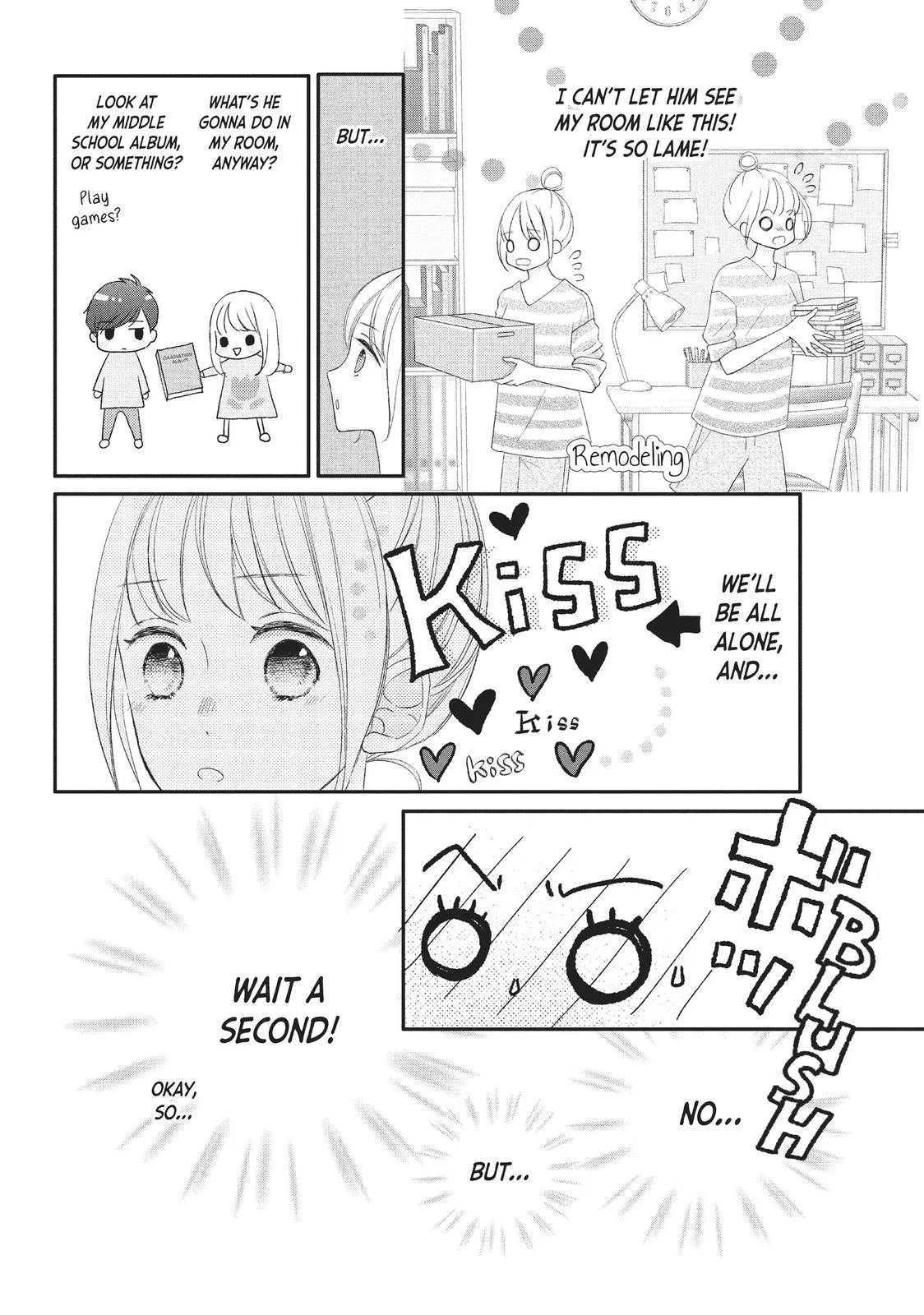 Nanoni, Chigira-kun ga Amasugiru. Chapter 24 – Page 4