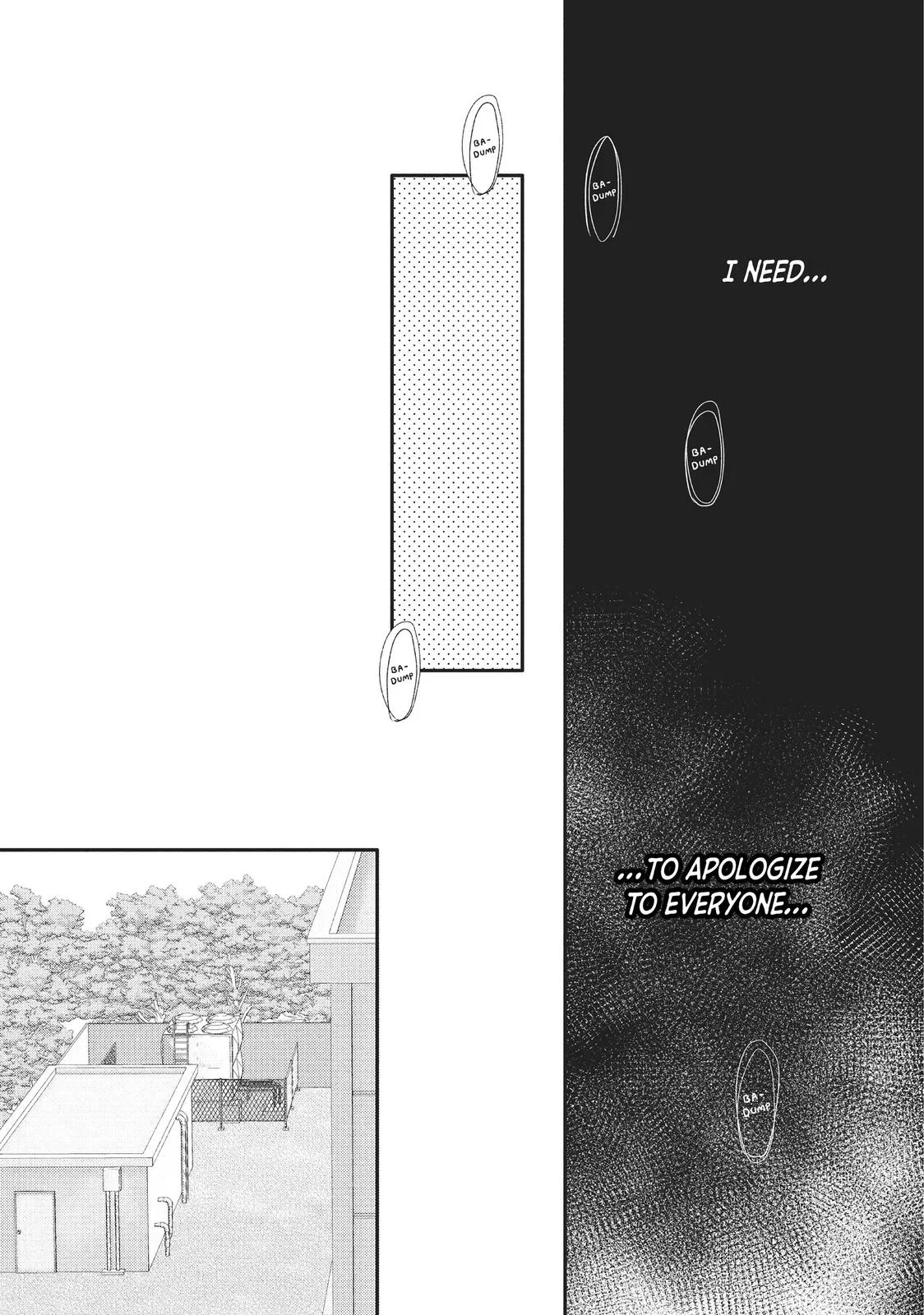 Nanoni, Chigira-kun ga Amasugiru. Chapter 23 – Page 13