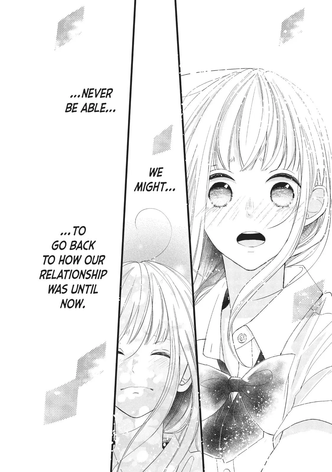 Nanoni, Chigira-kun ga Amasugiru. Chapter 22 – Page 12