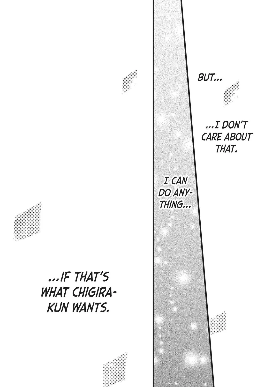 Nanoni, Chigira-kun ga Amasugiru. Chapter 22 – Page 13
