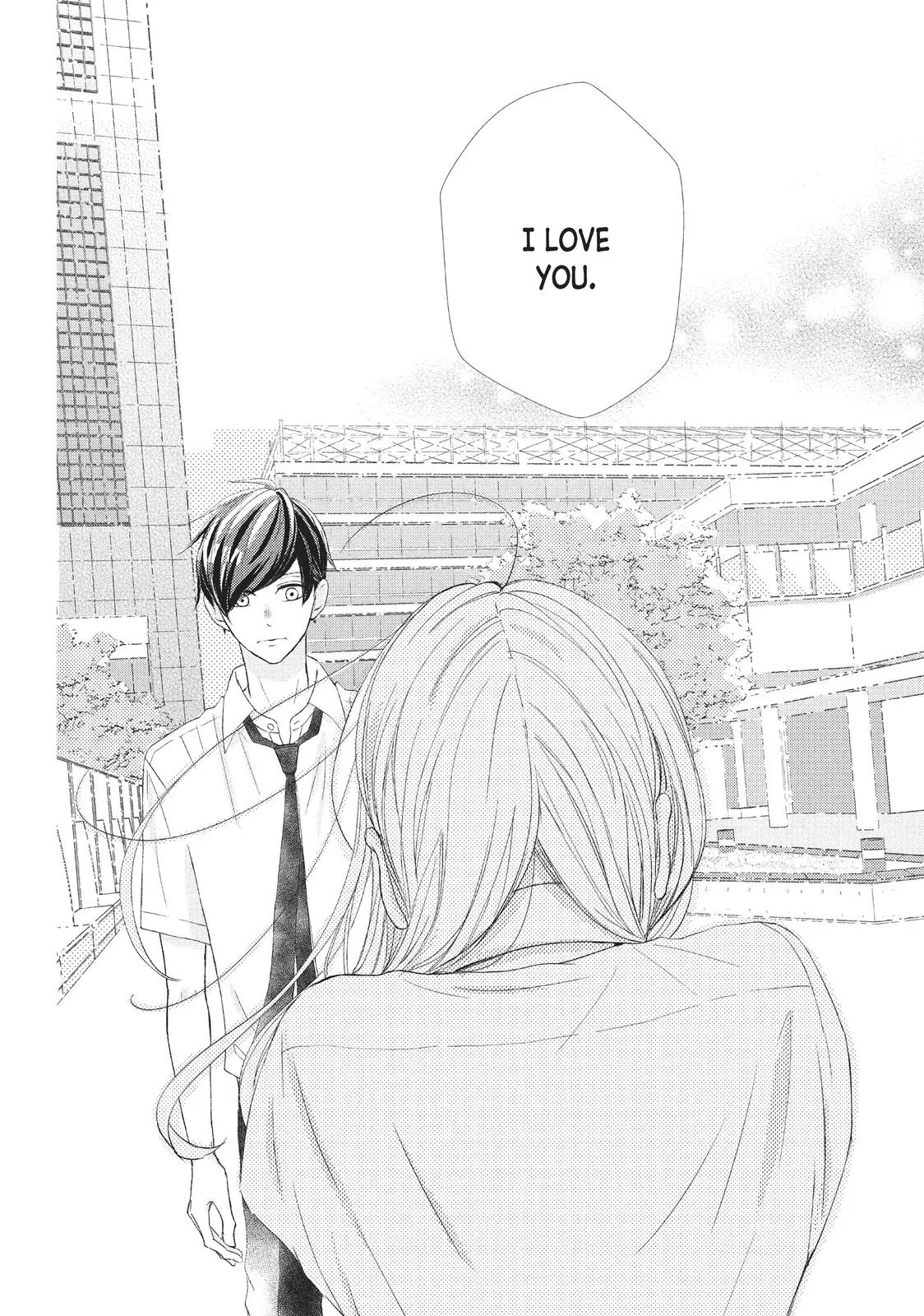 Nanoni, Chigira-kun ga Amasugiru. Chapter 22 – Page 14