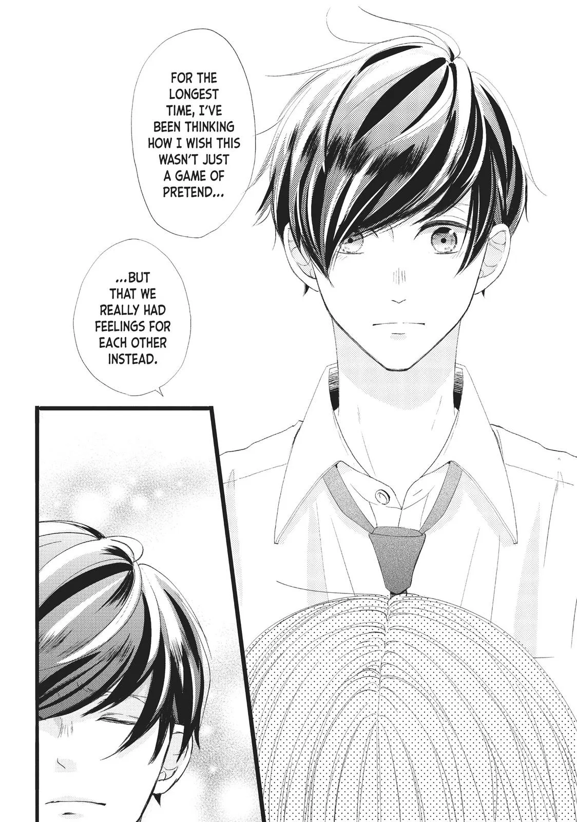 Nanoni, Chigira-kun ga Amasugiru. Chapter 22 – Page 16