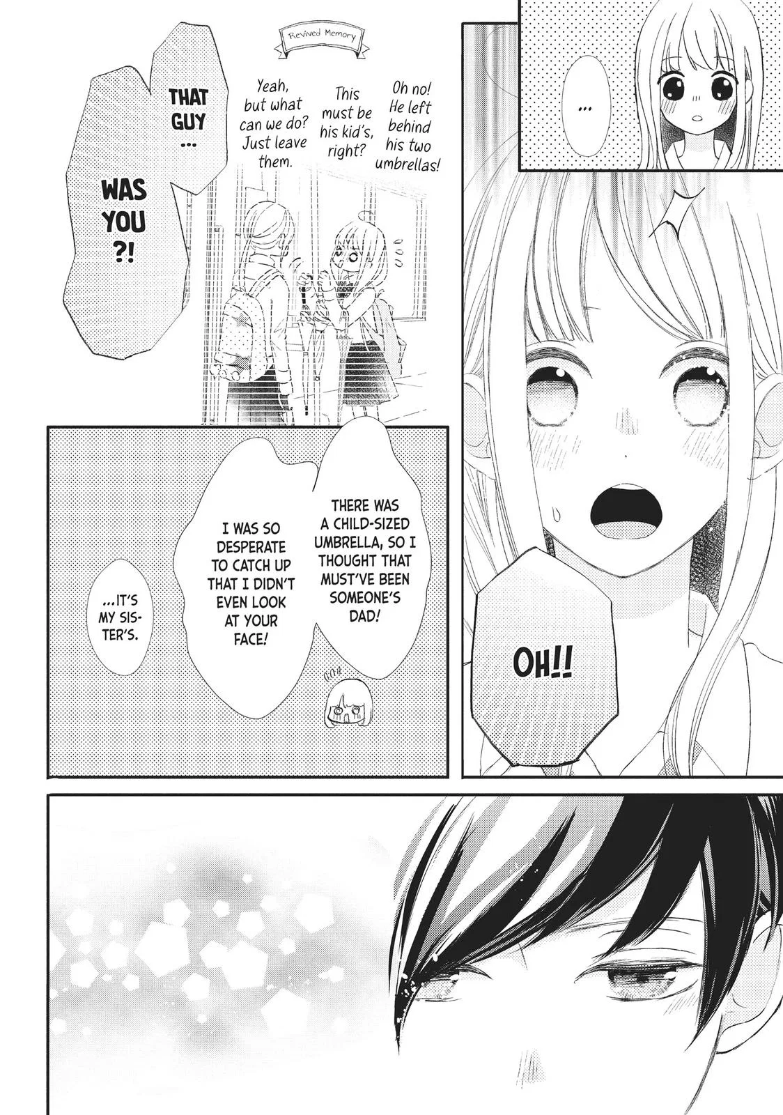 Nanoni, Chigira-kun ga Amasugiru. Chapter 22 – Page 24